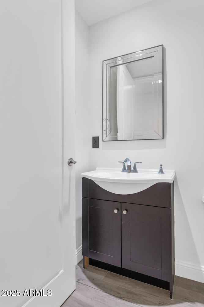 3801 N Goldwater Boulevard Unit 204