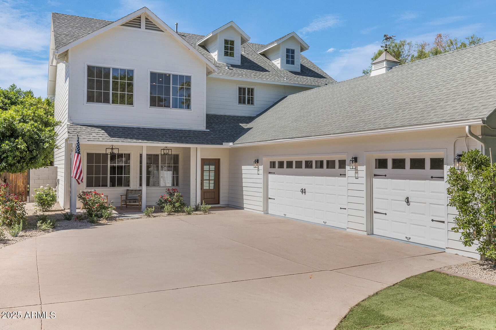 7348 N 9TH Place