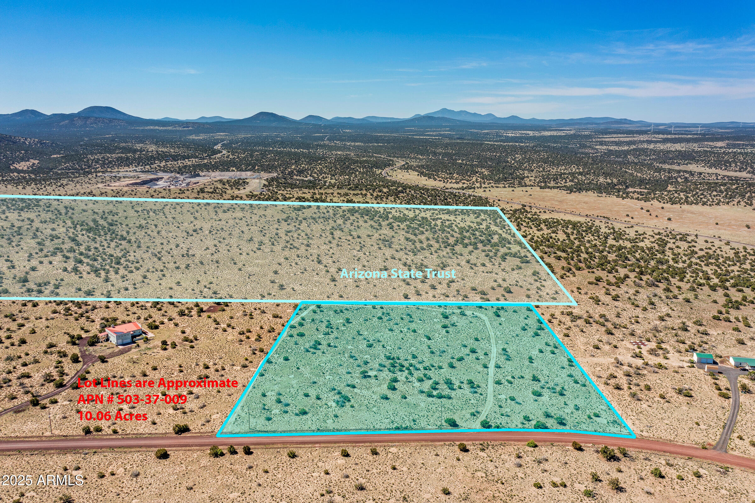 2684 W CRITTER PASS 9