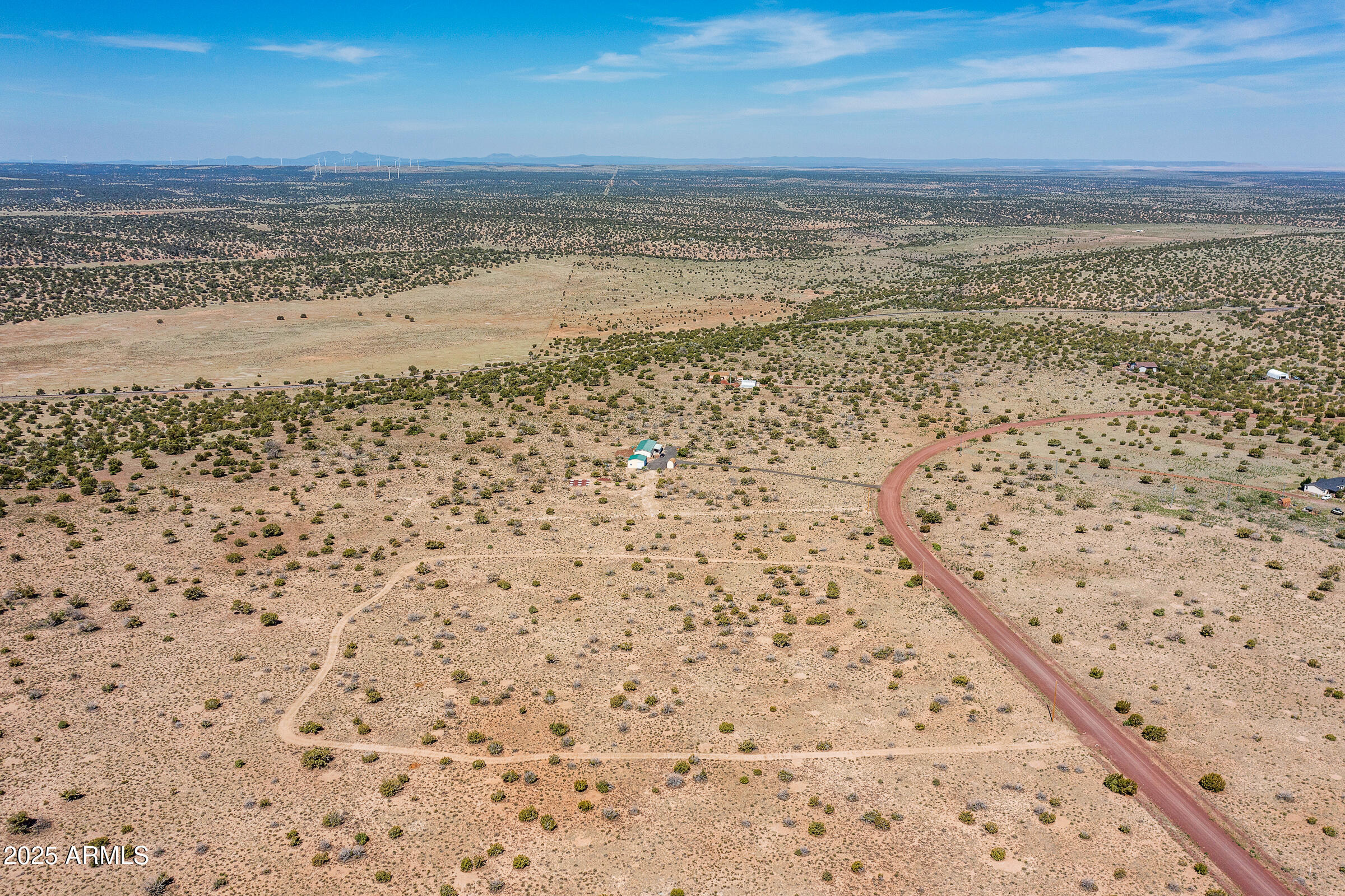 2684 W CRITTER PASS 9