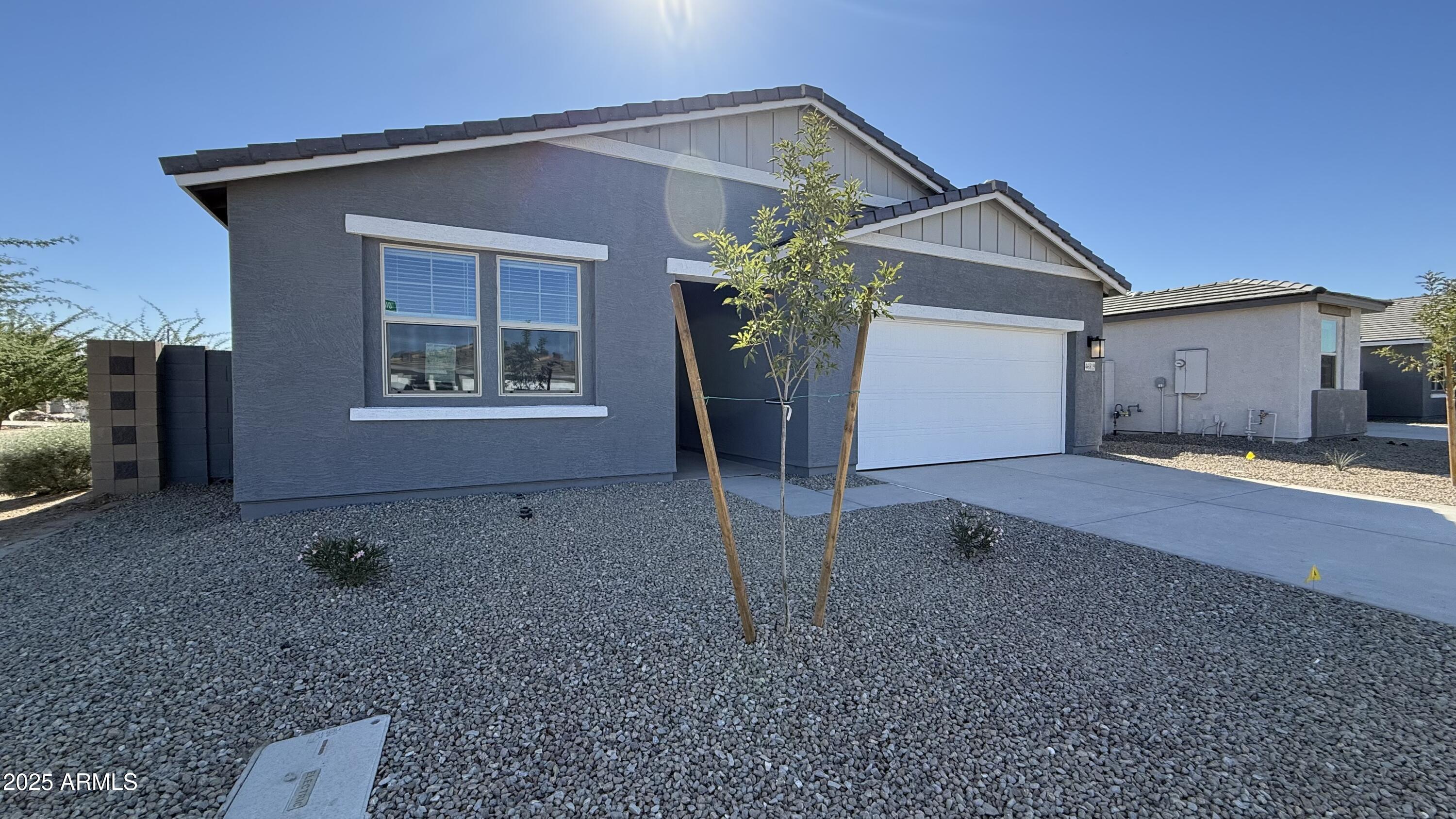 46819 W OLD TIMER Road