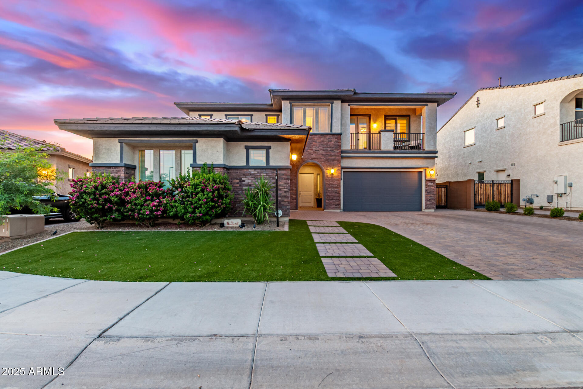 3408 E DALEY Lane