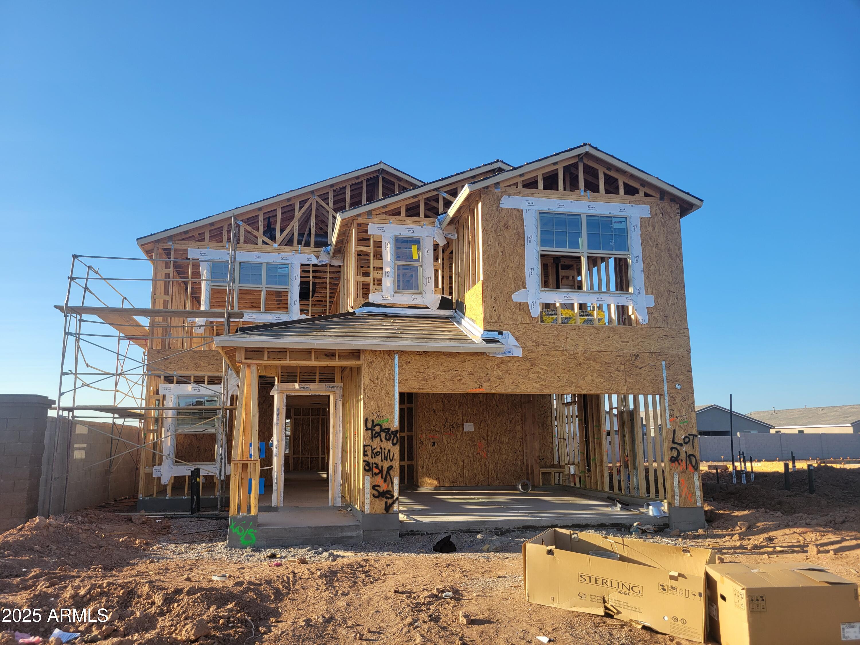 4288 E Kolin Lane