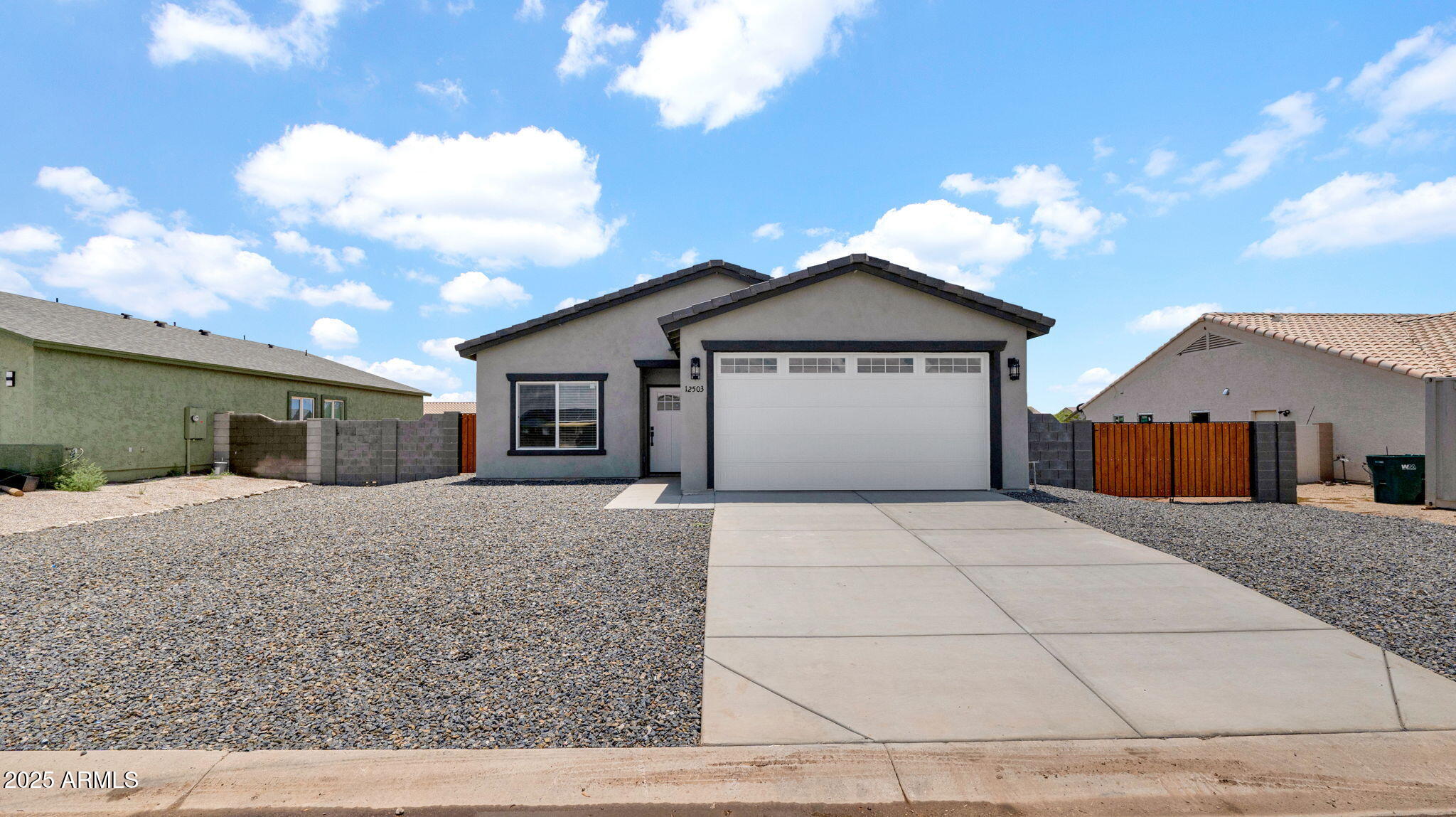 12503 W DELWOOD Drive