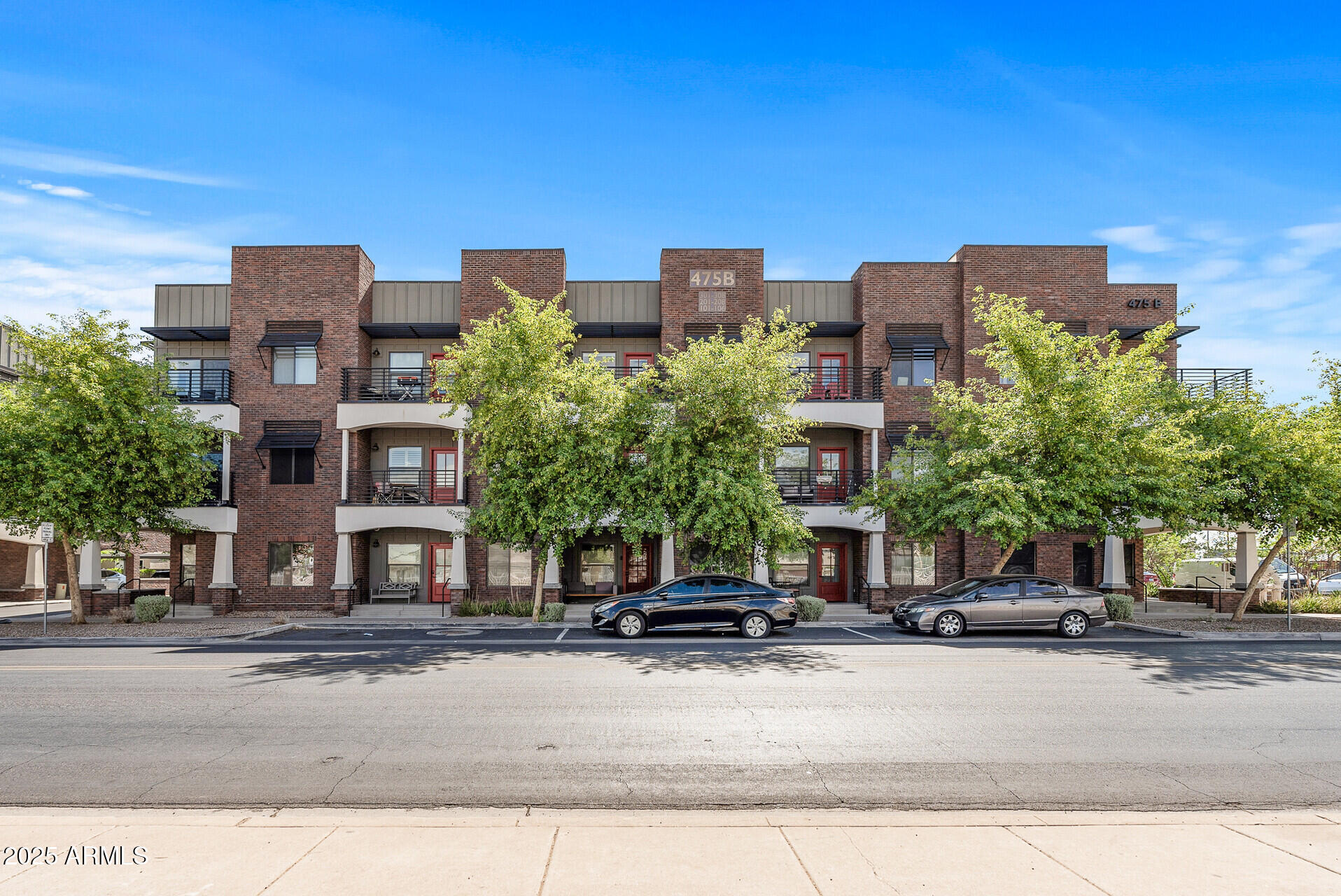 475 N 9TH Street 206