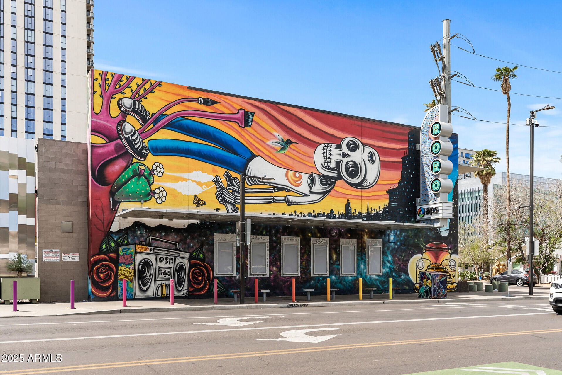475 N 9TH Street 206