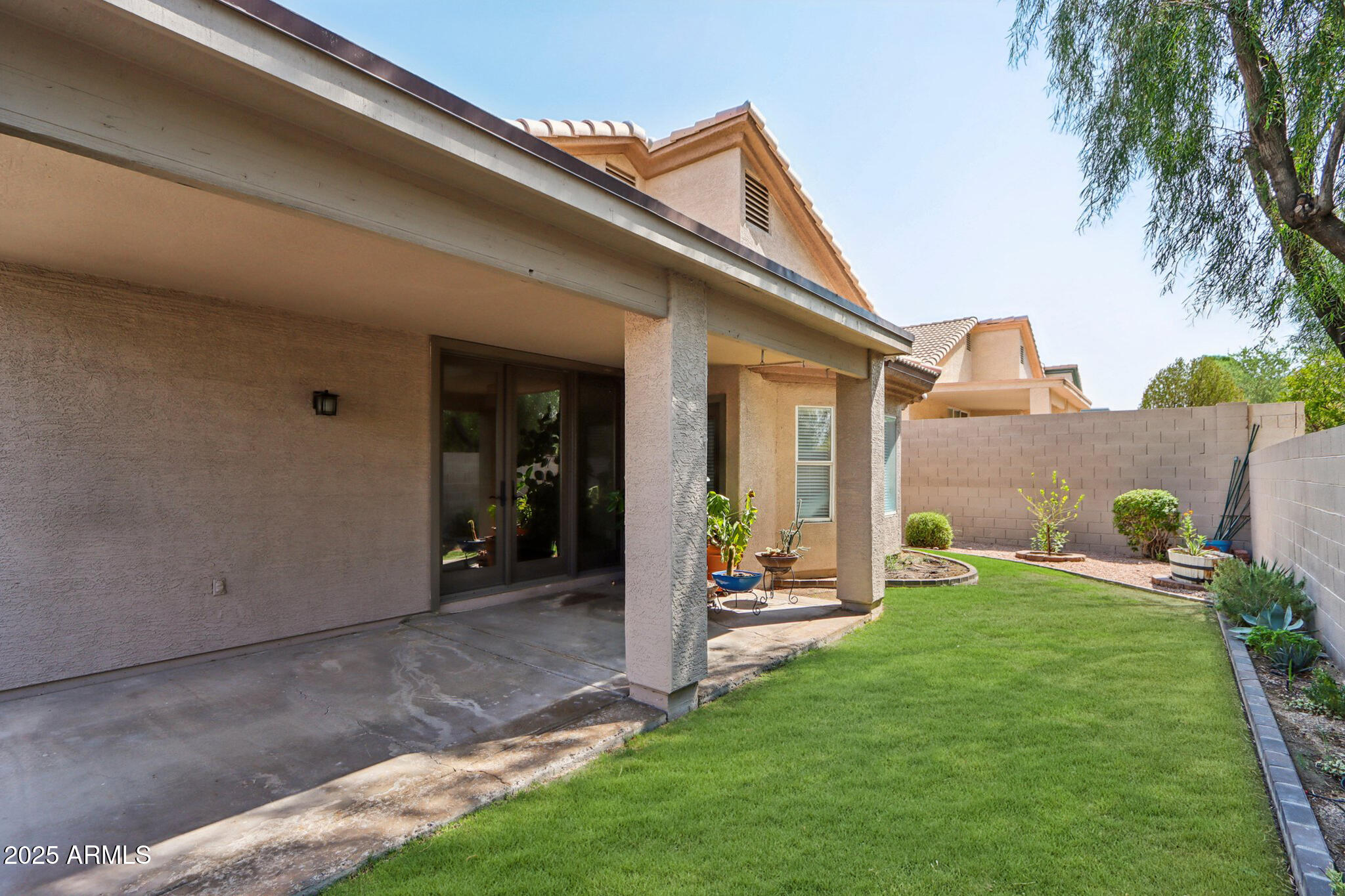 11861 E BECKER Lane