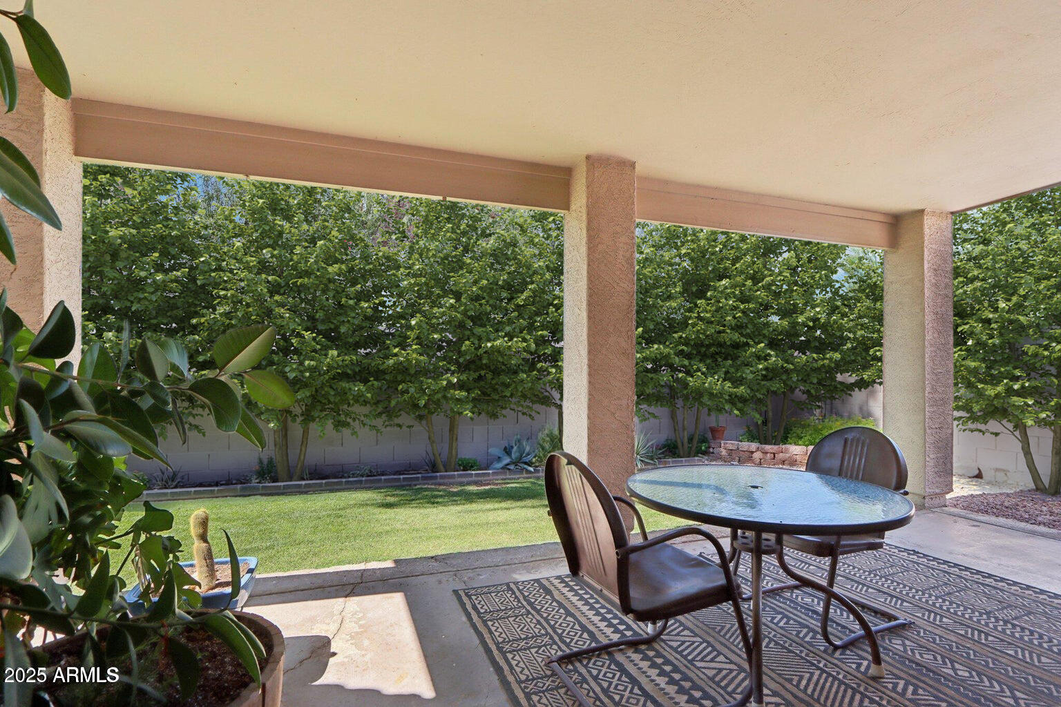11861 E BECKER Lane