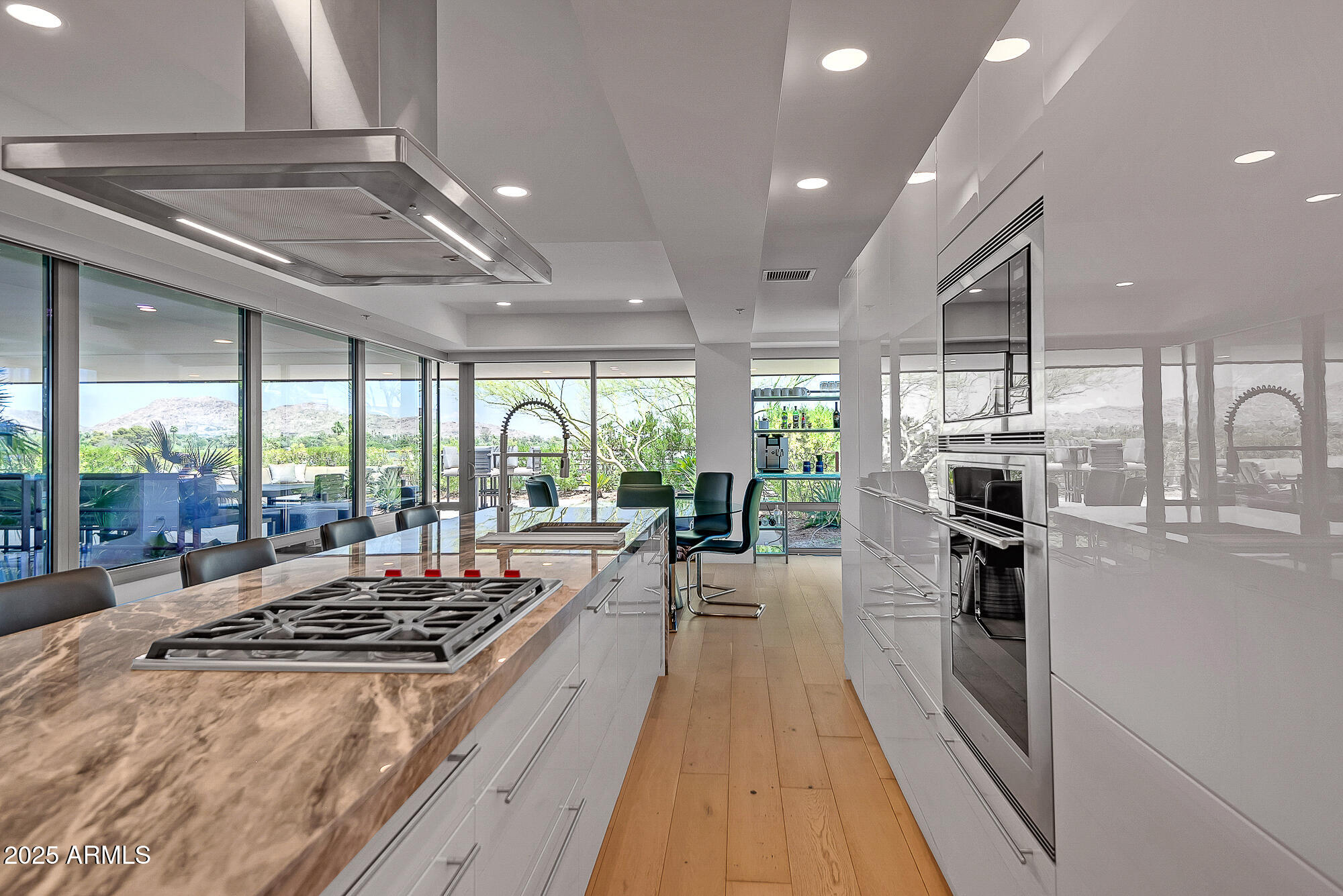 7117 E RANCHO VISTA Drive 6007