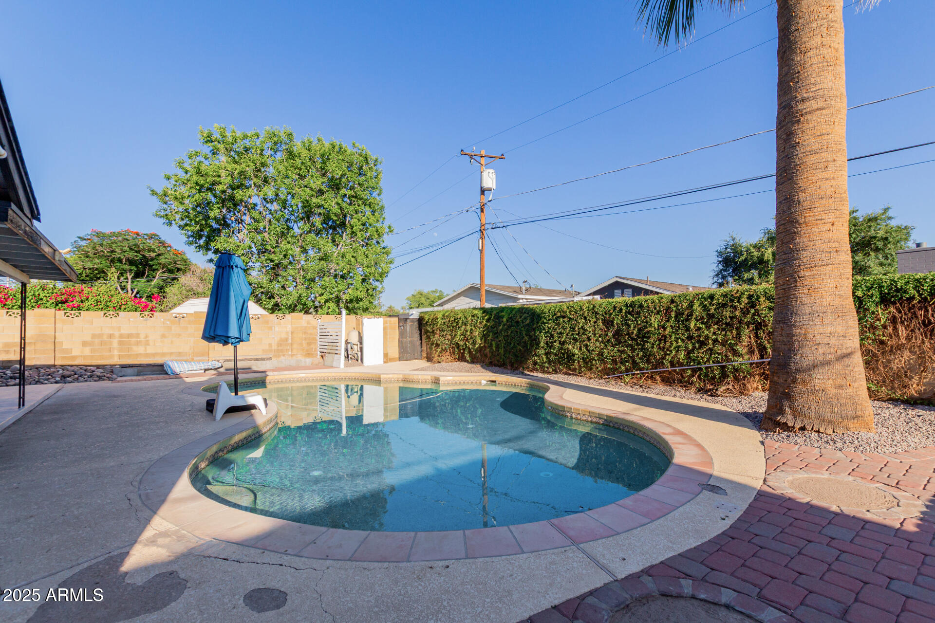 4117 E COOLIDGE Street