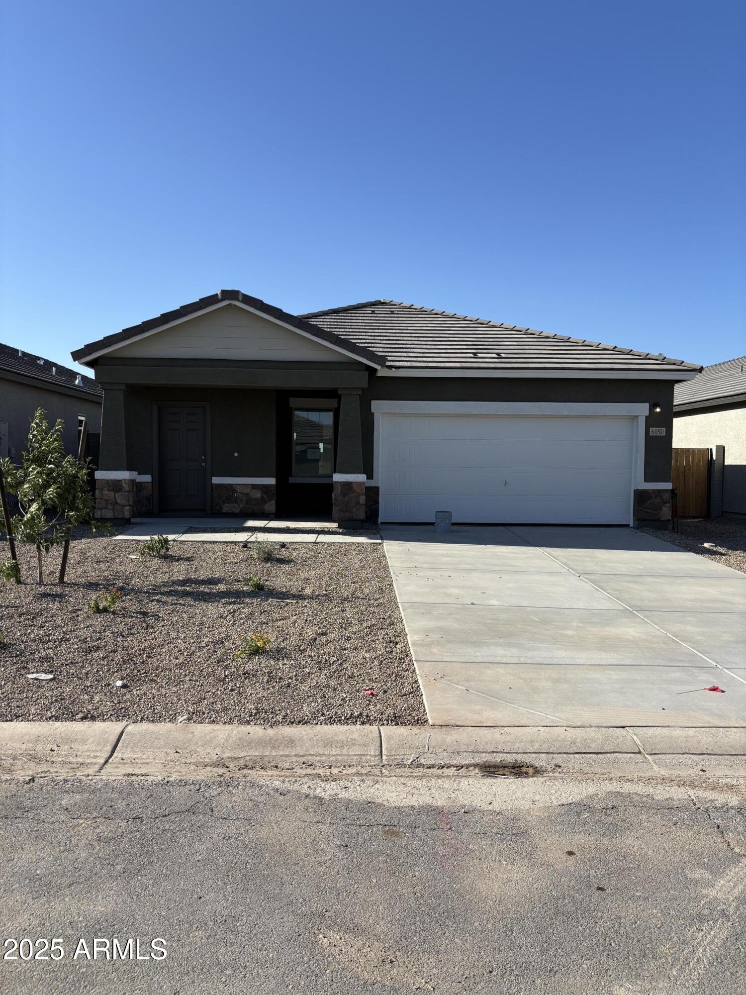 6050 E ARTEMIS Drive