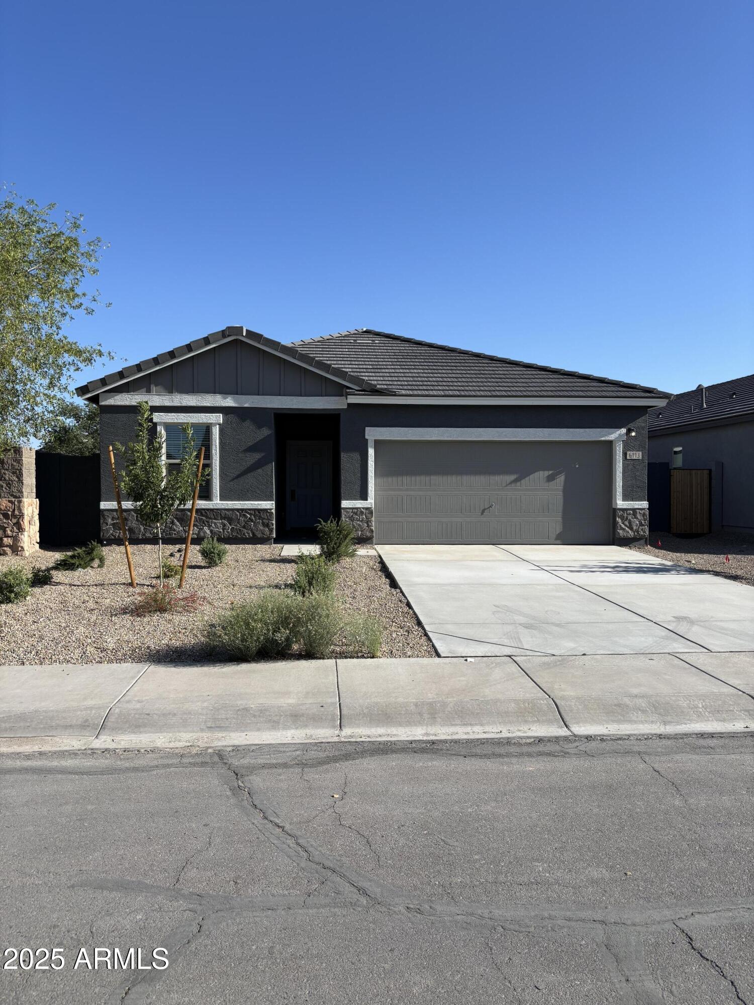 6113 E ARTEMIS Drive