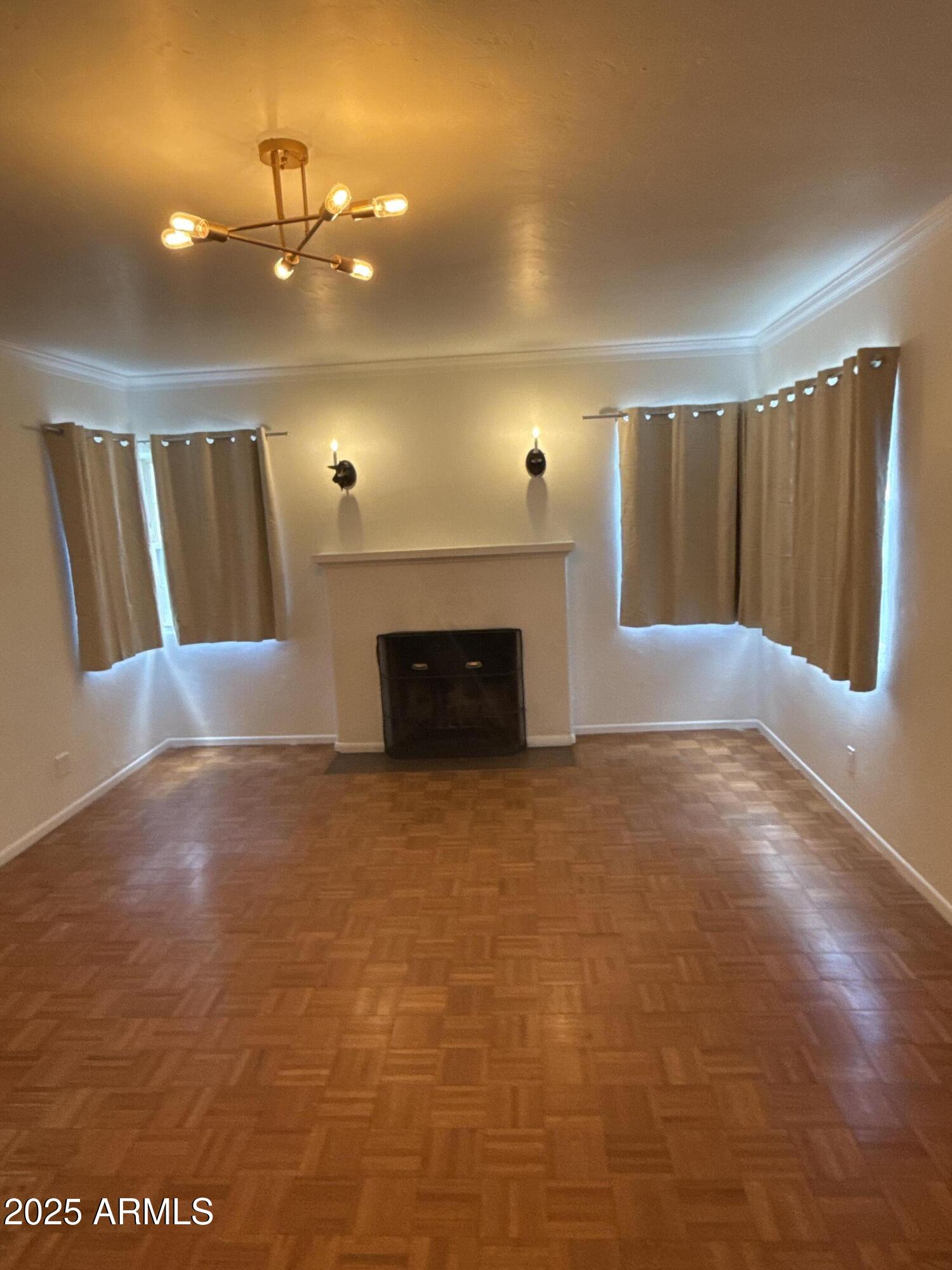 27 W Georgia Avenue