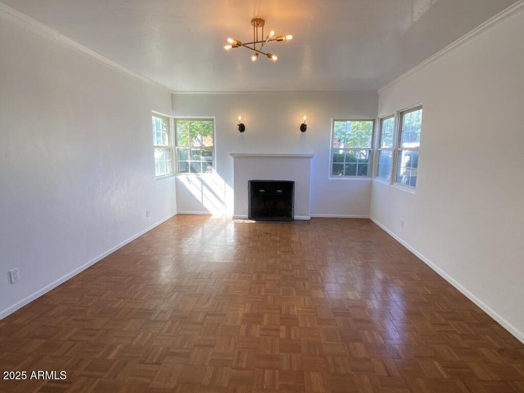 27 W Georgia Avenue