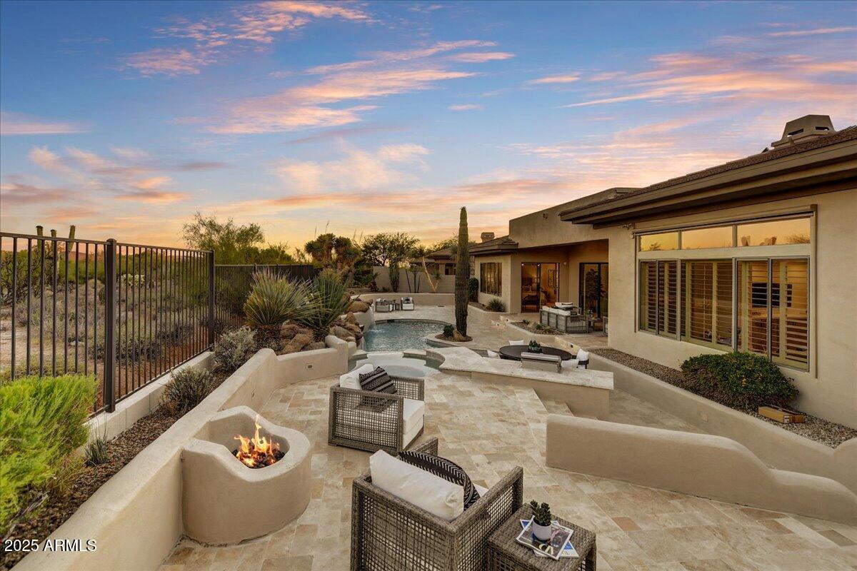 7315 E BRISA Drive