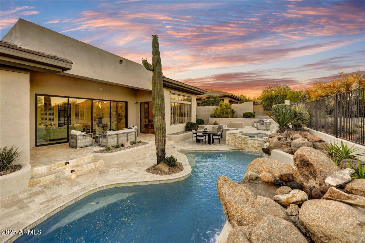 7315 E BRISA Drive
