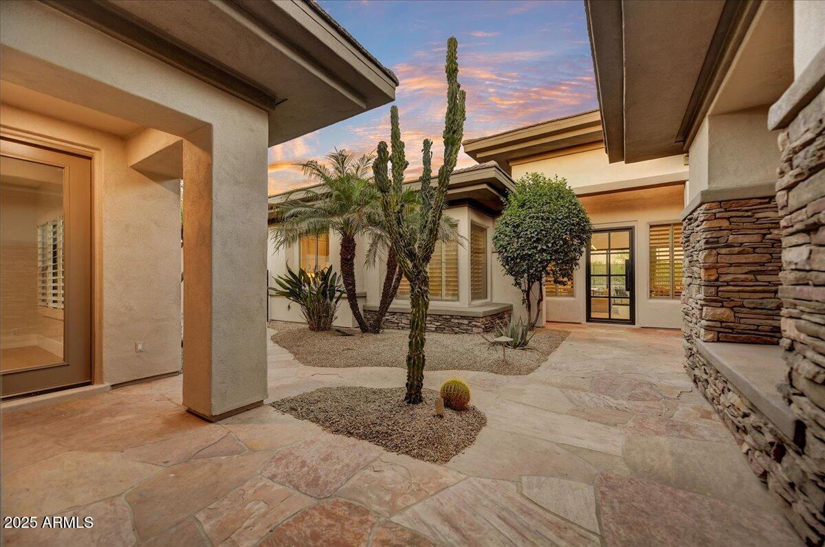 7315 E BRISA Drive