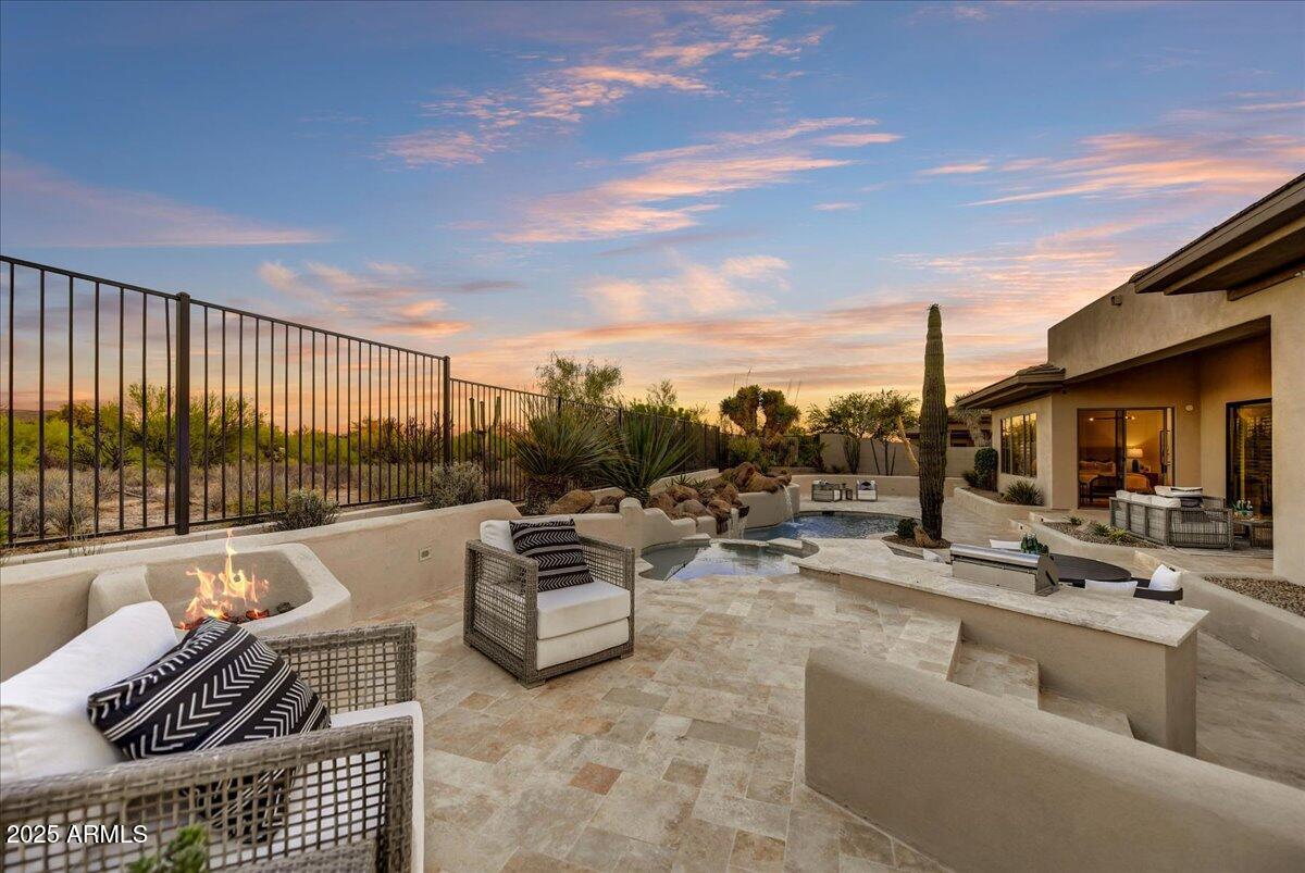 7315 E BRISA Drive