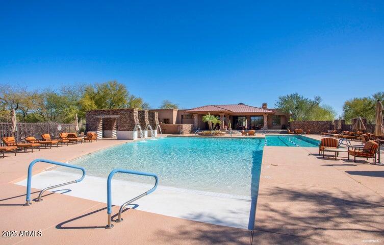 7315 E BRISA Drive