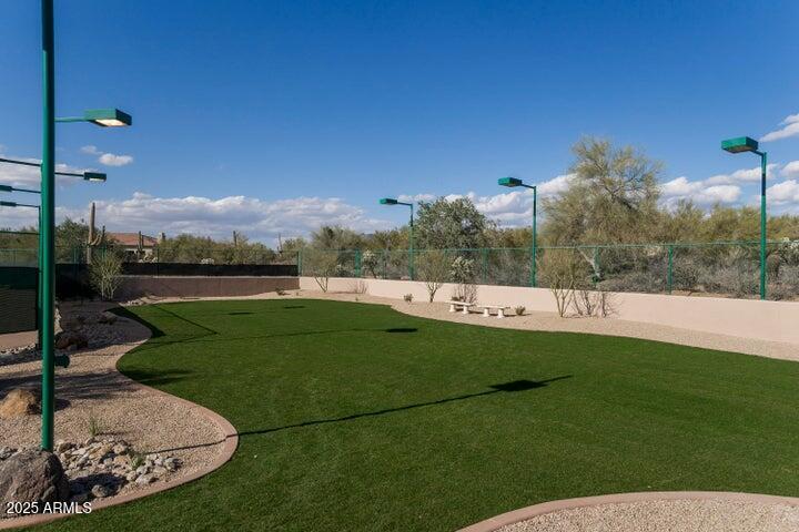 7315 E BRISA Drive