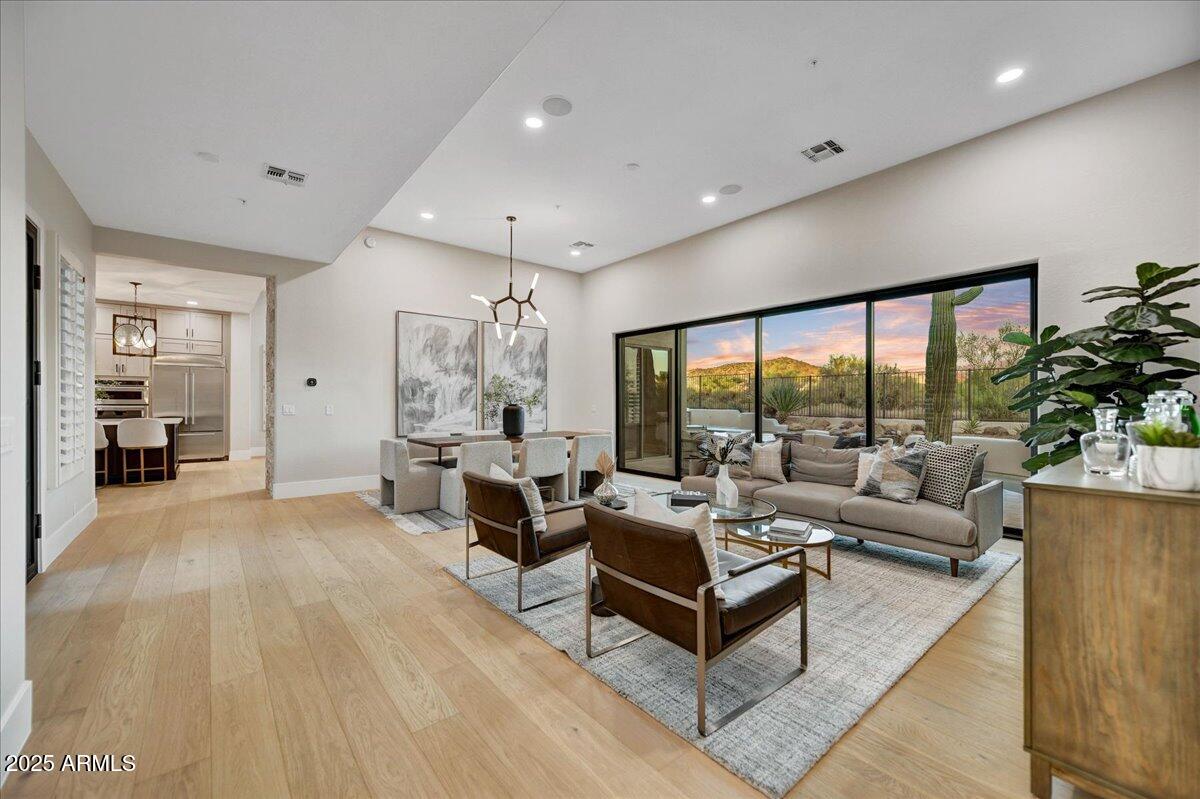 7315 E BRISA Drive