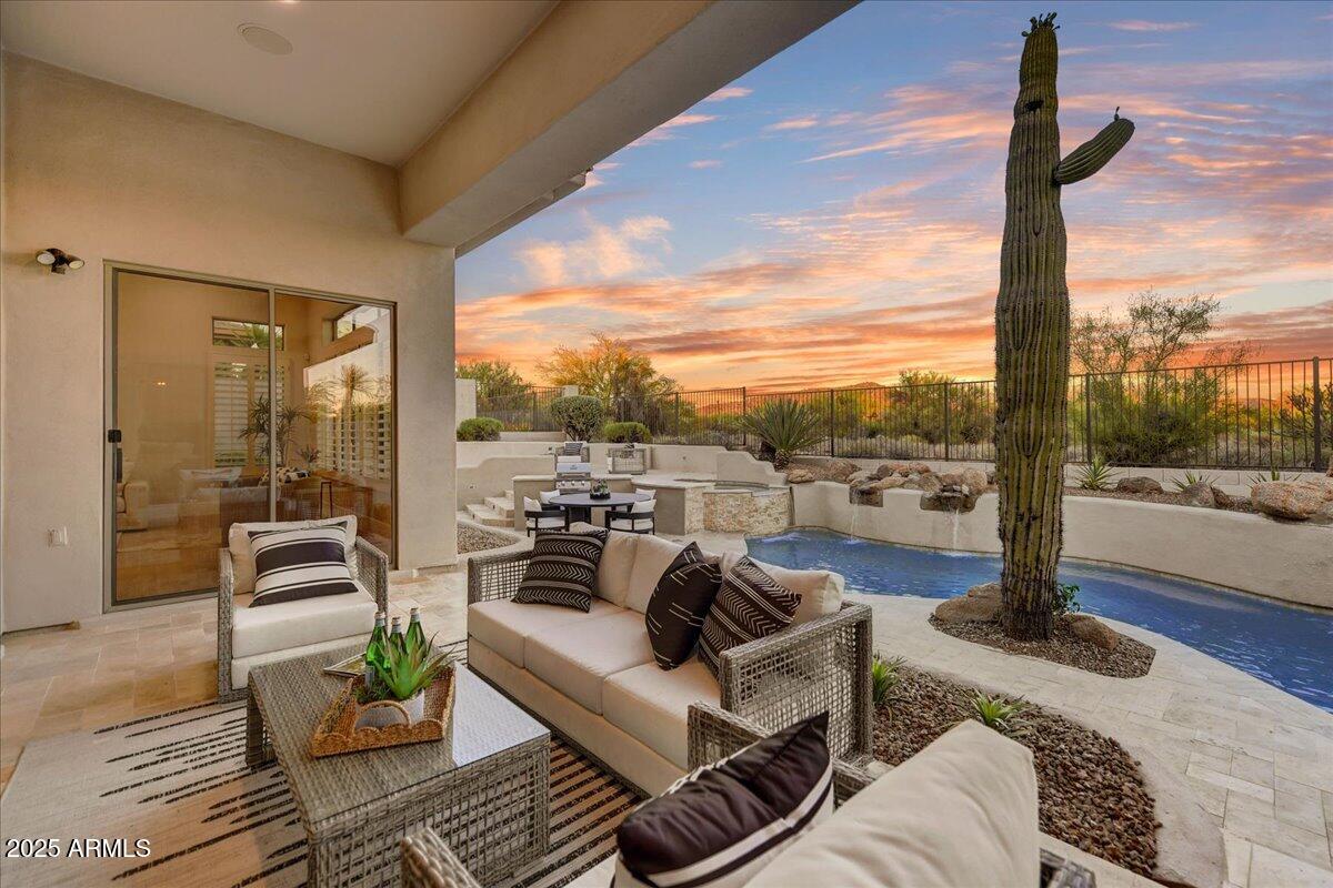 7315 E BRISA Drive