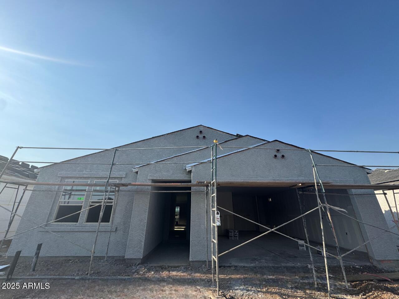 16190 W BAJADA Road