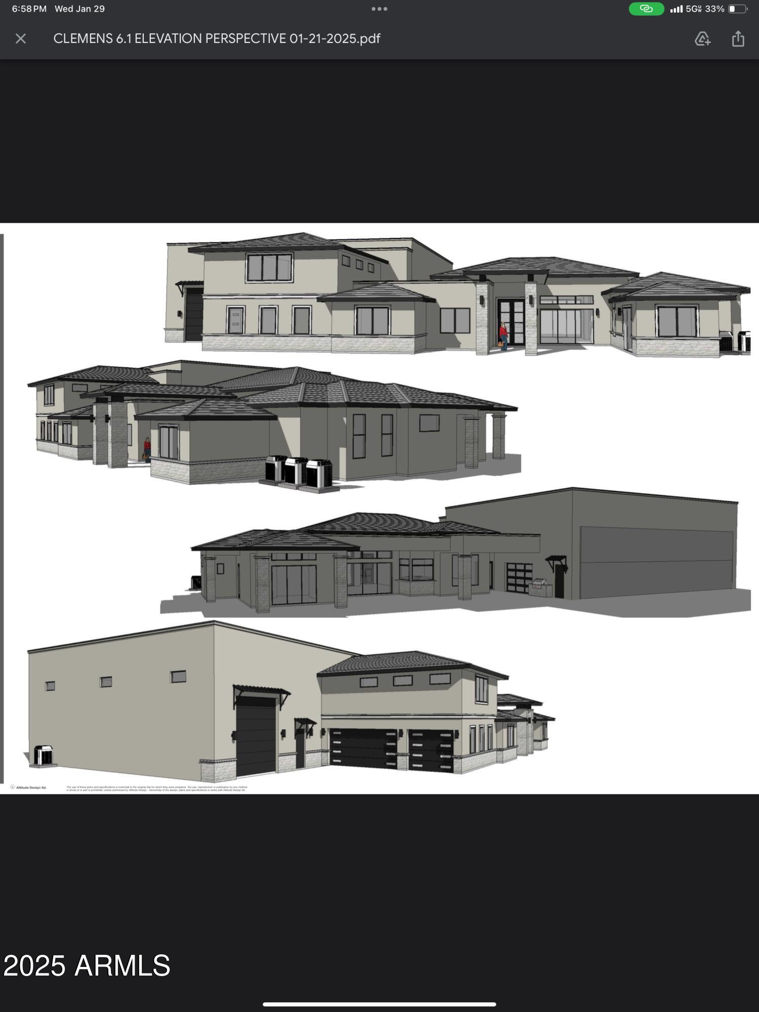 4494 W LINDBERGH Way 30A