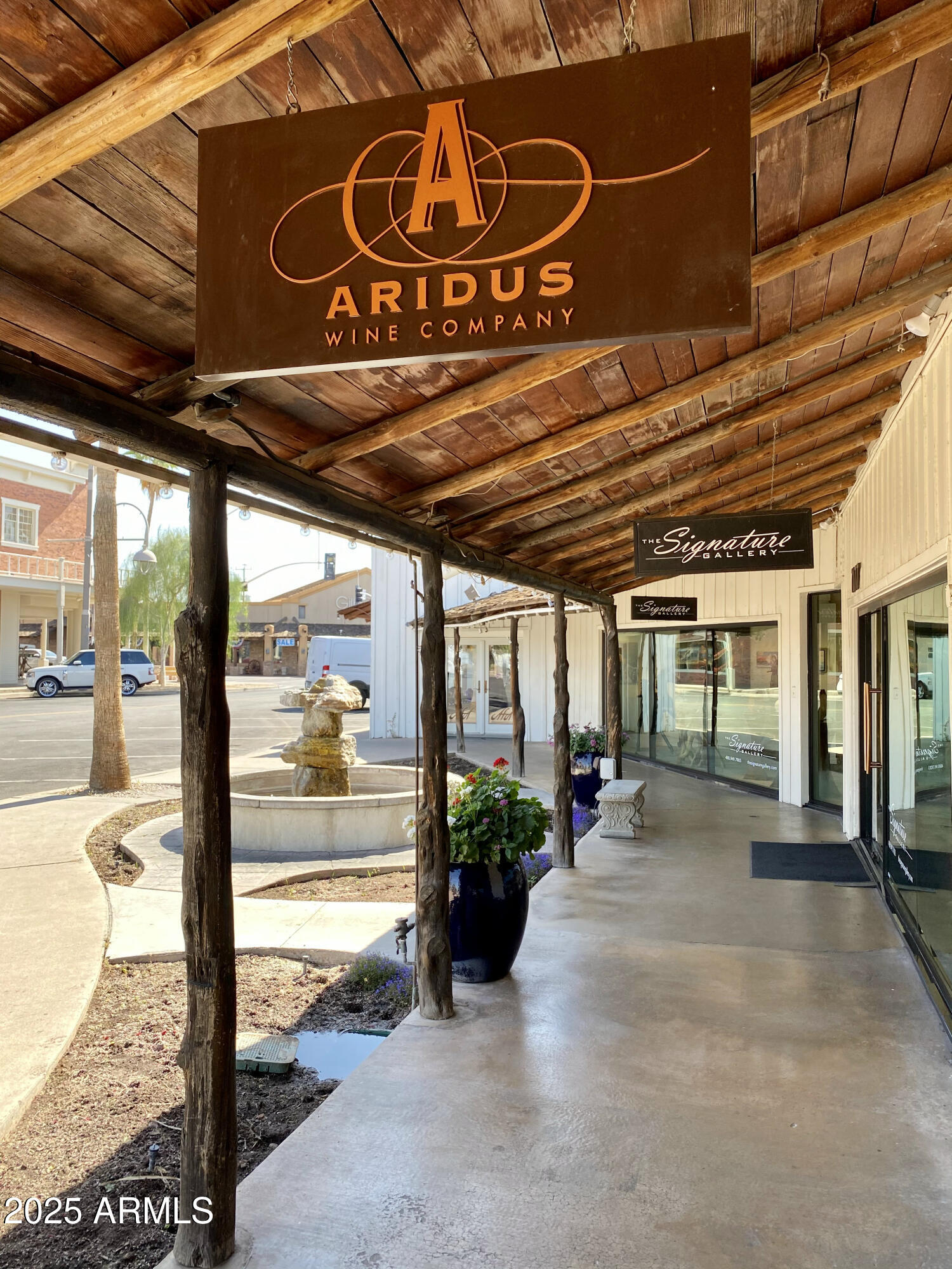 7033 E MAIN Street A200