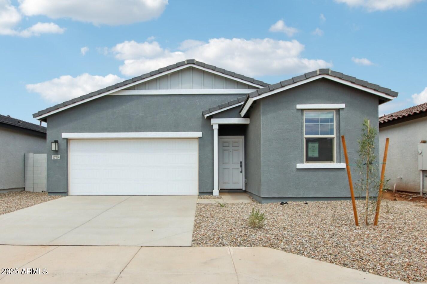47706 W KENNER Drive