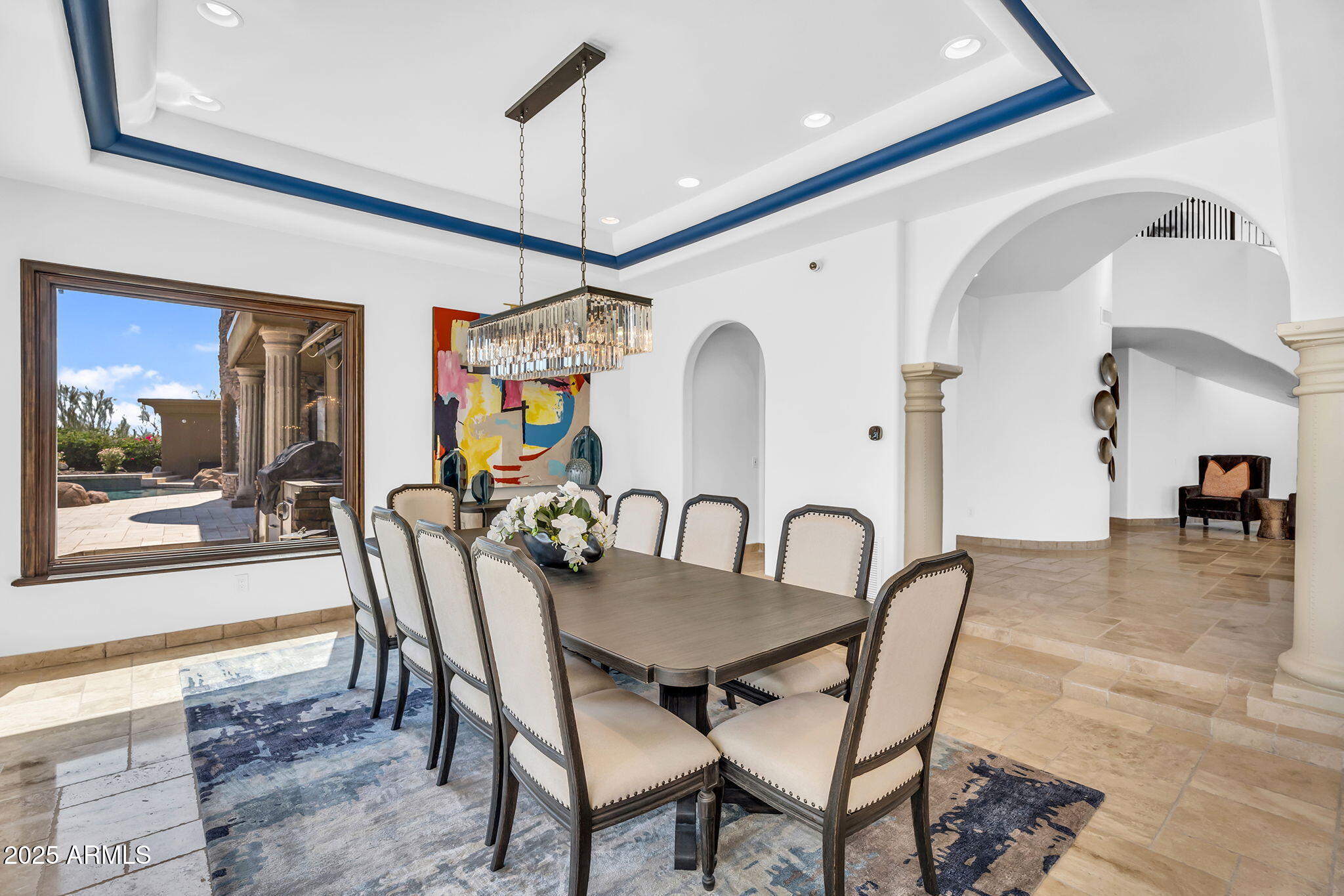 7000 N 47TH Street