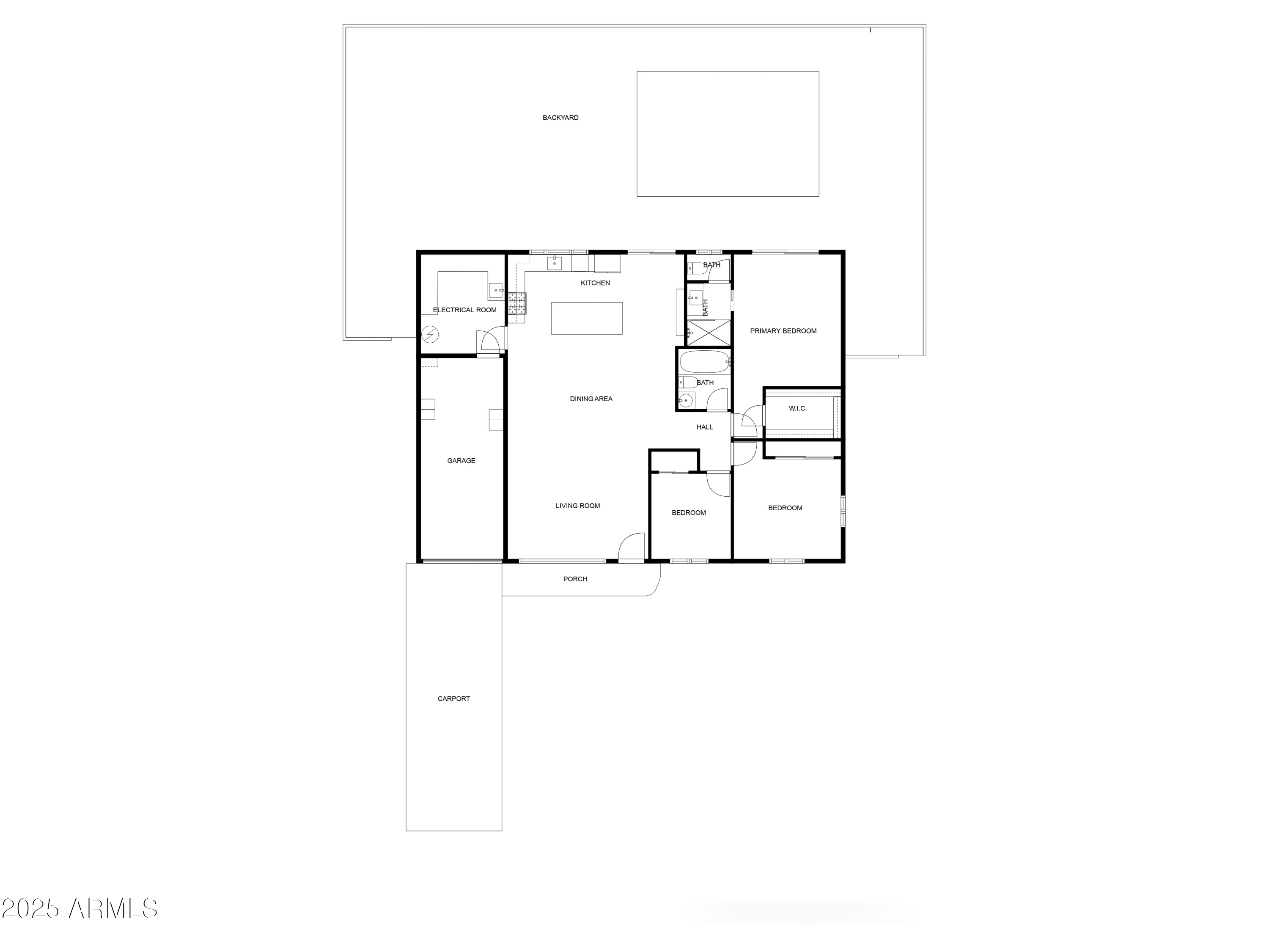 7620 N 12TH Place