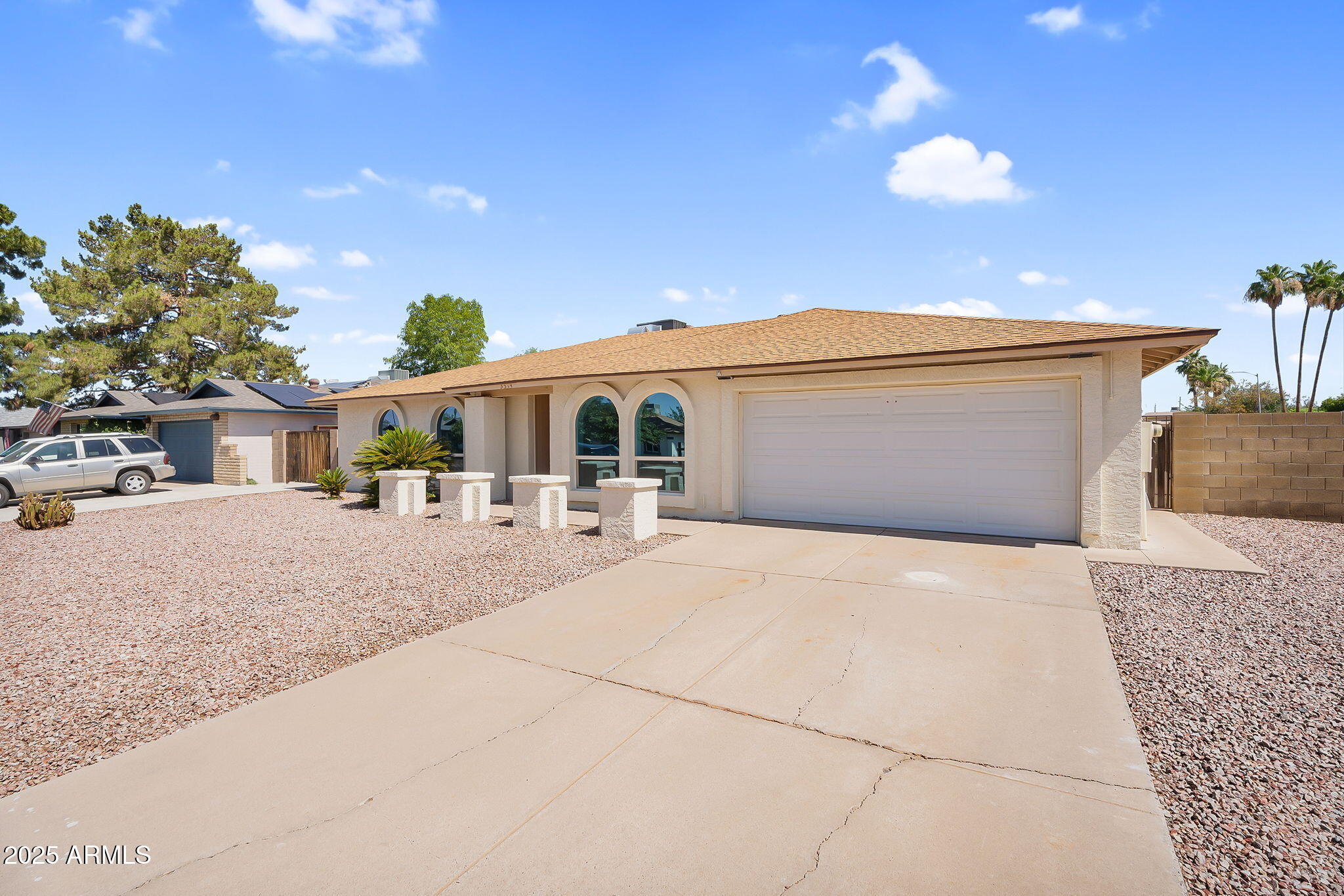 3514 W HELENA Drive