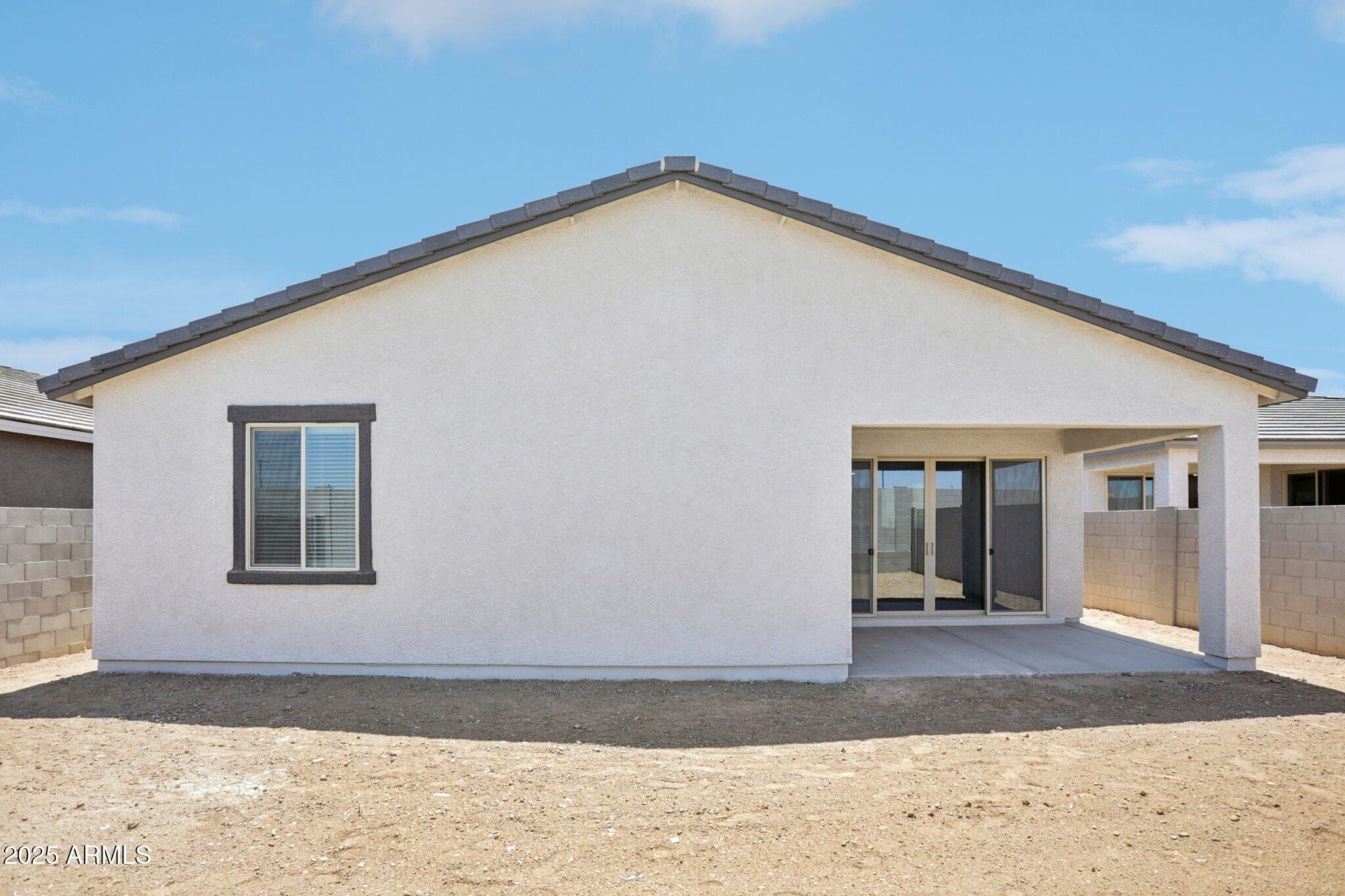 16178 W BAJADA Road