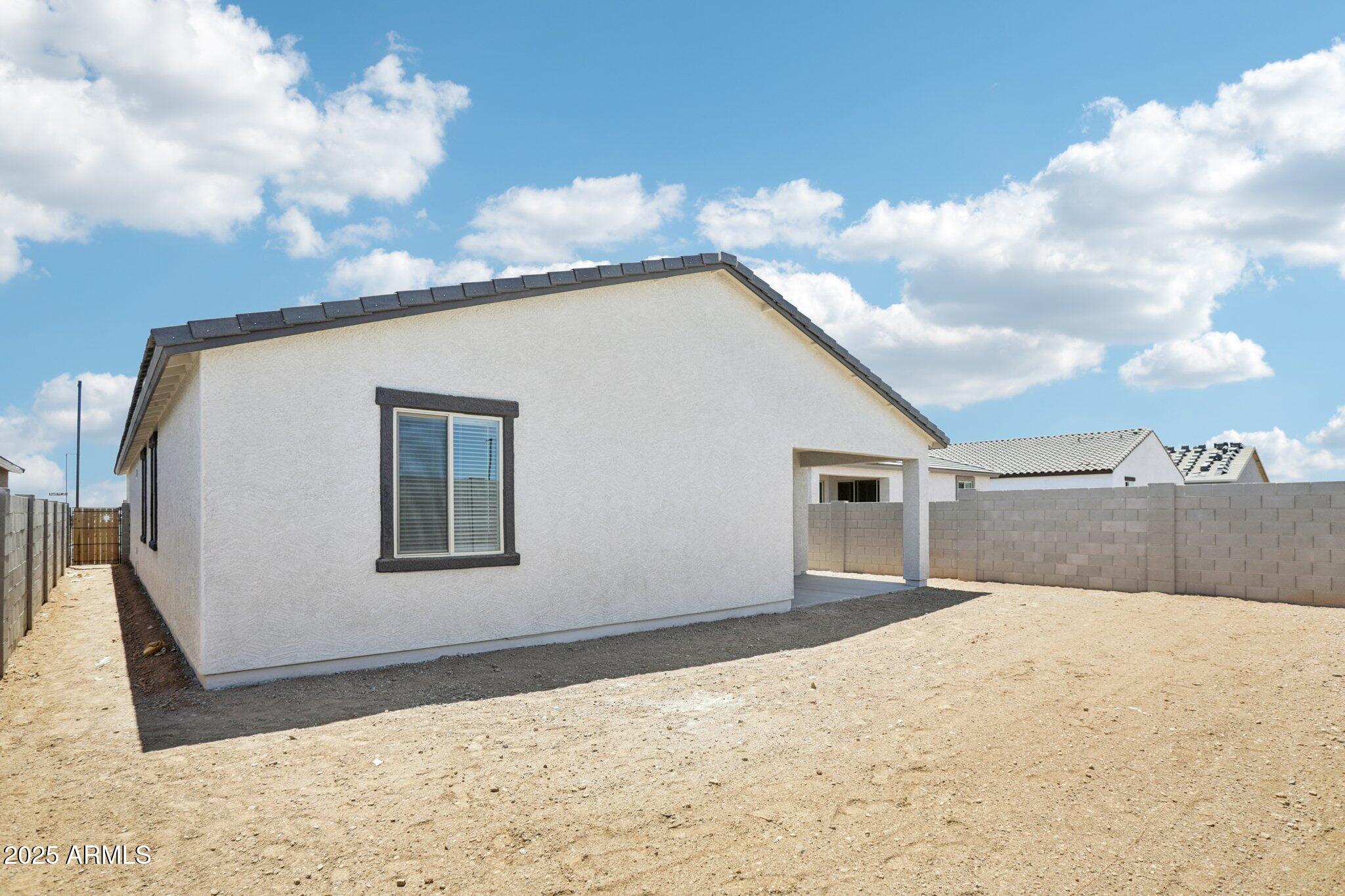 16178 W BAJADA Road