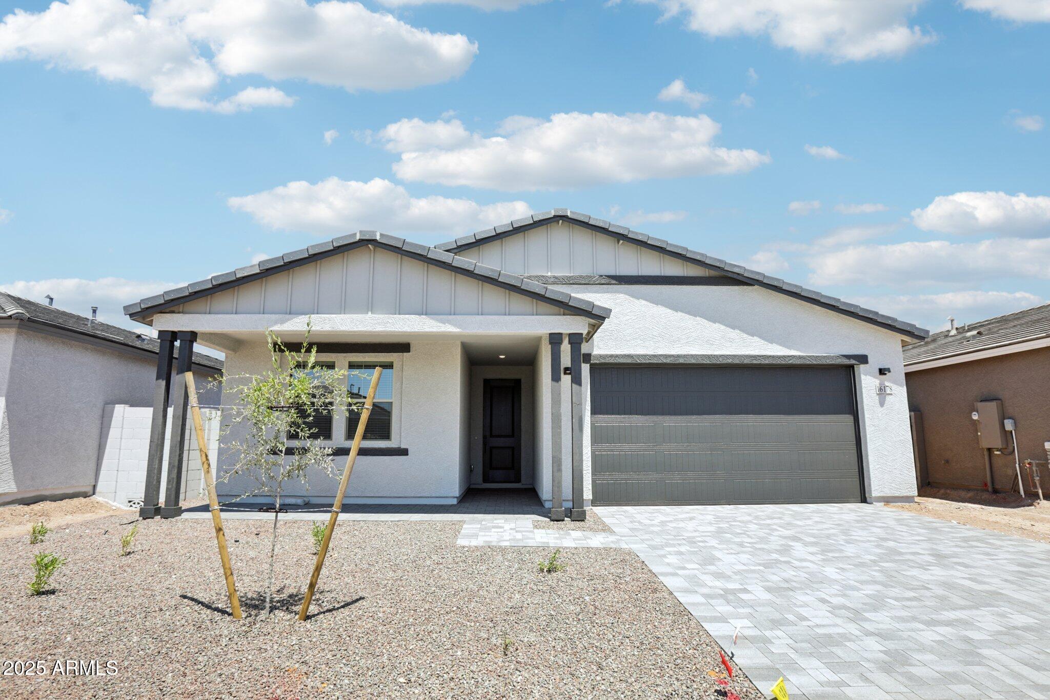 16178 W BAJADA Road