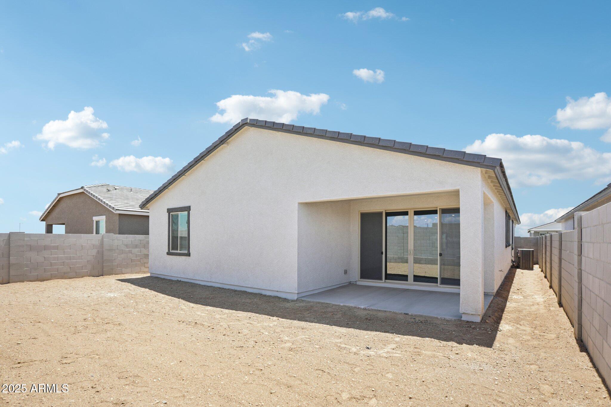 16178 W BAJADA Road
