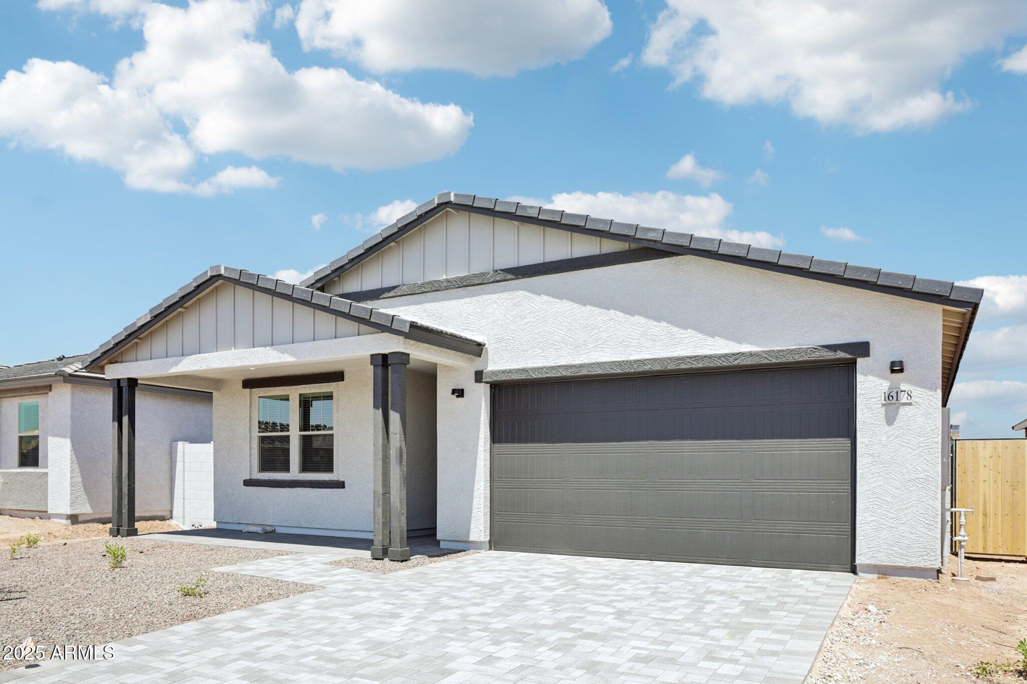 16178 W BAJADA Road
