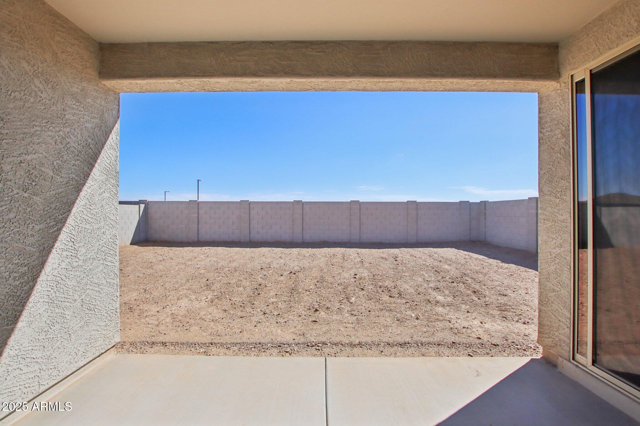 16189 W BAJADA Road