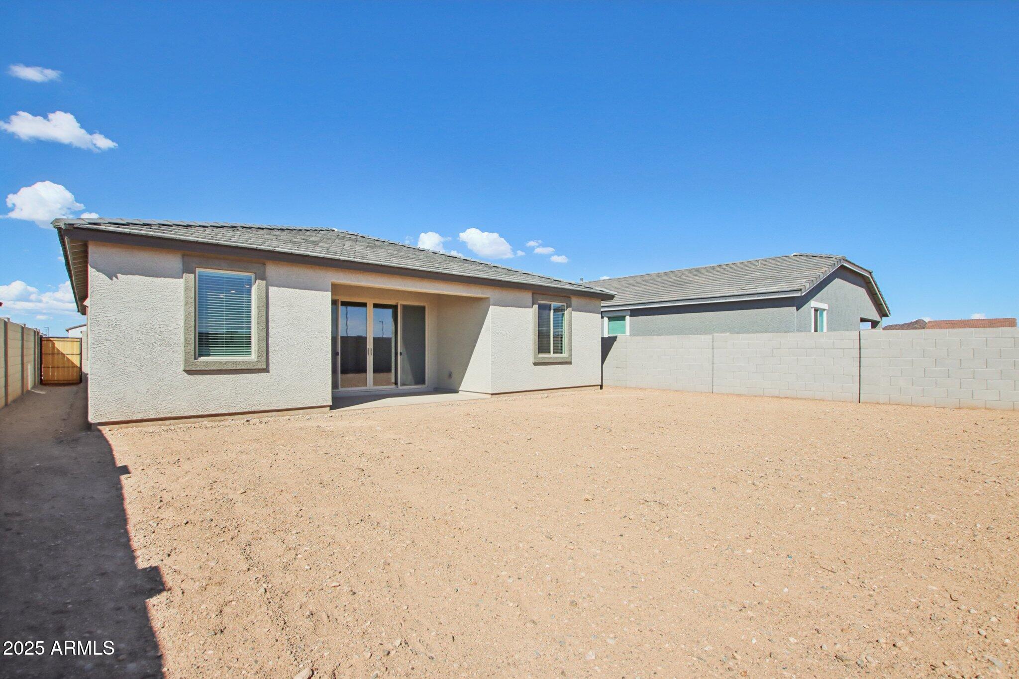16189 W BAJADA Road