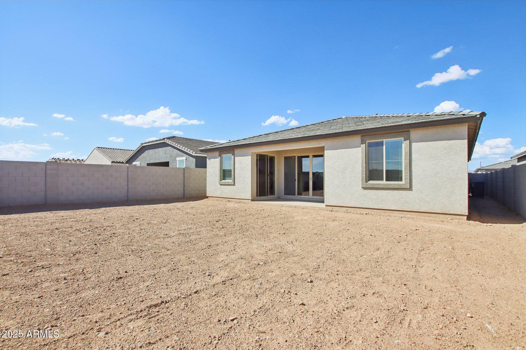 16189 W BAJADA Road