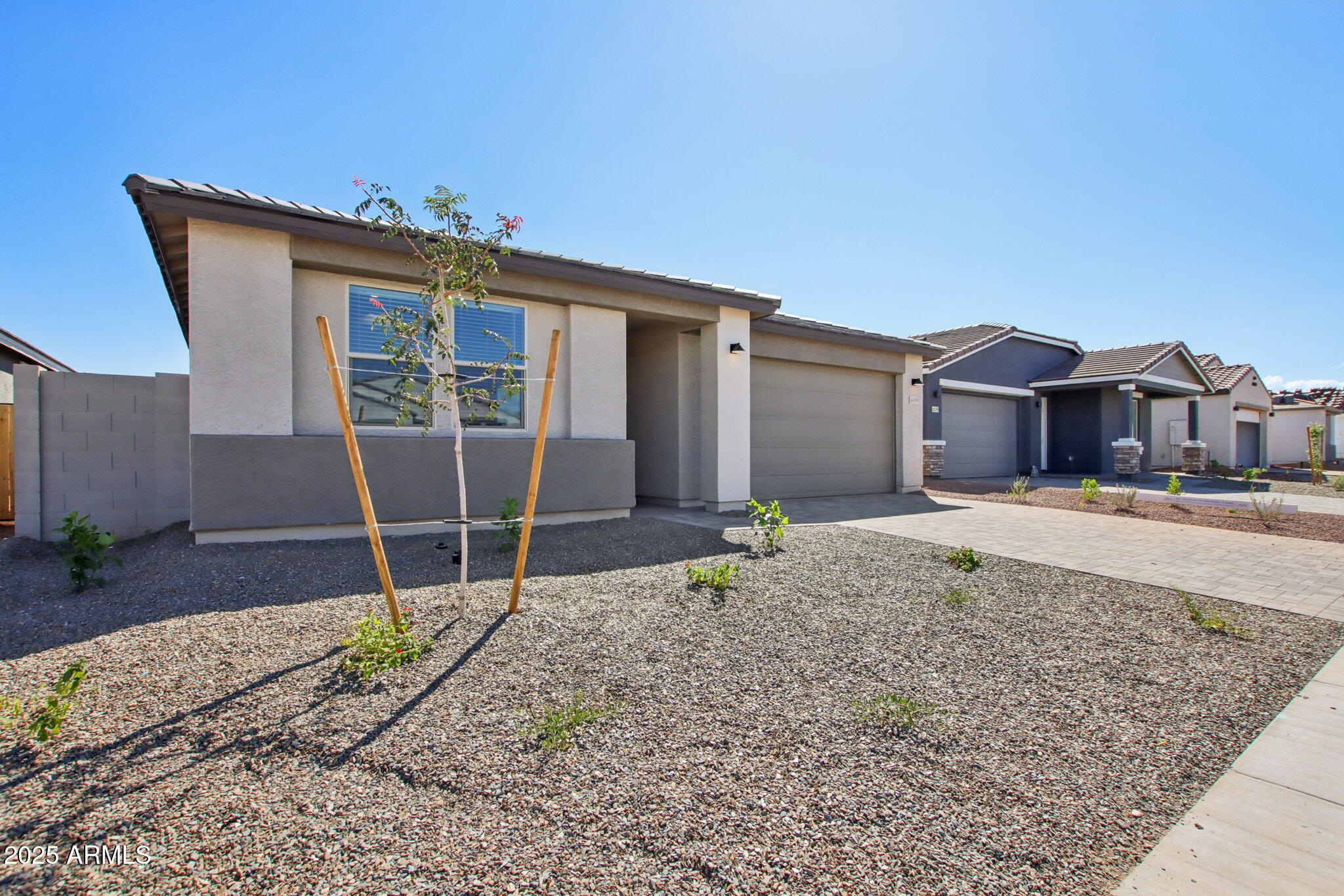 16189 W BAJADA Road