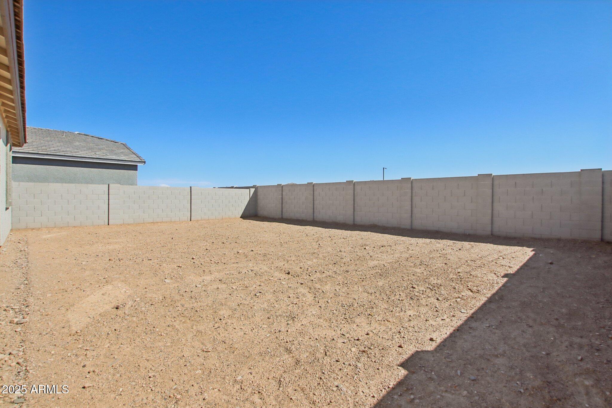 16189 W BAJADA Road