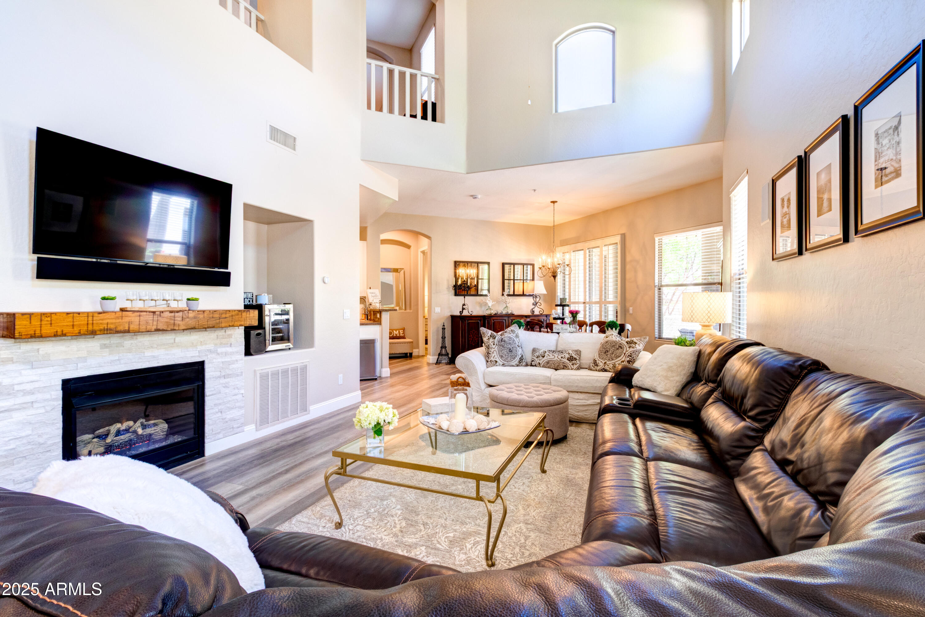 20802 N Grayhawk Drive 1045