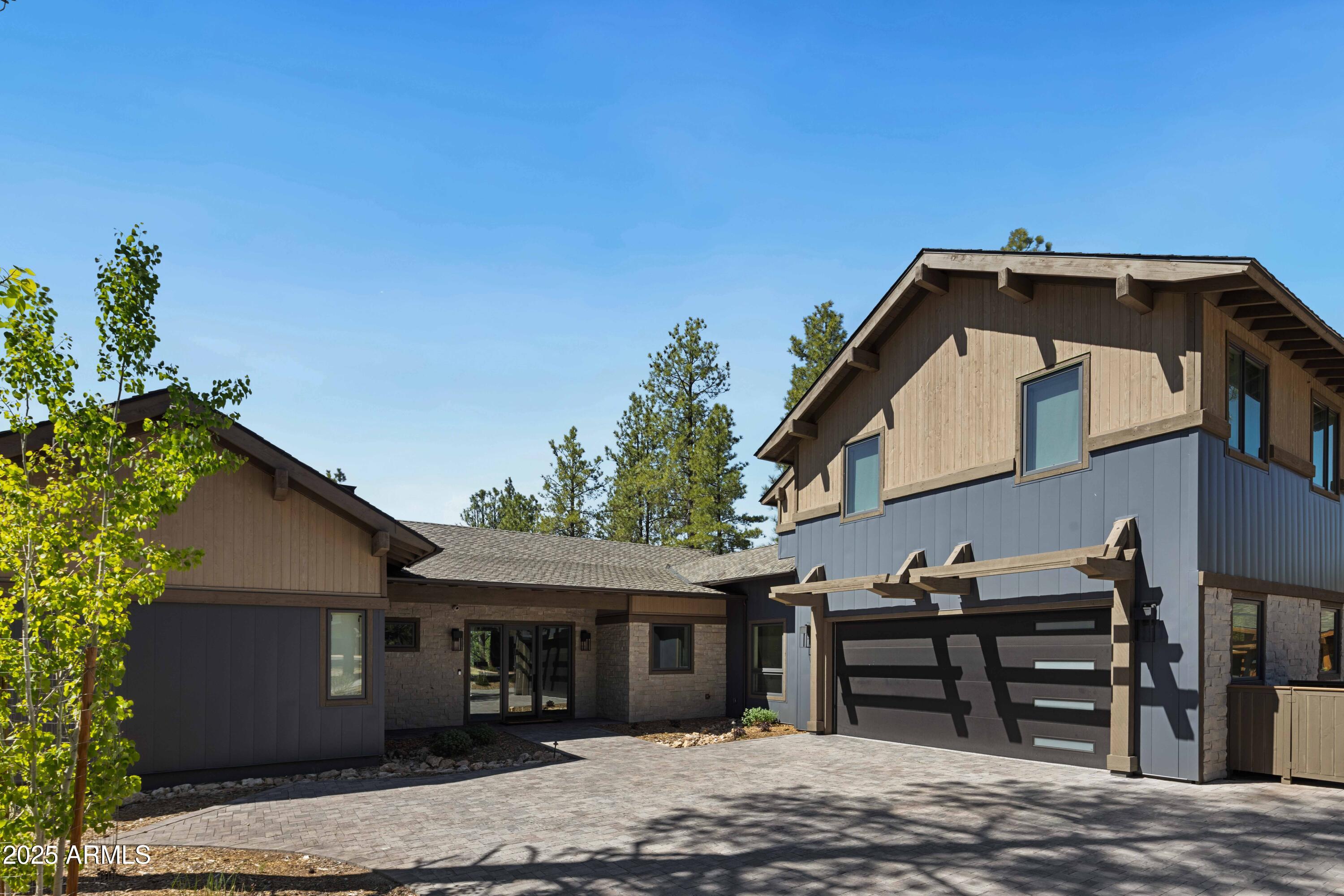 2636 S PINYON JAY Drive