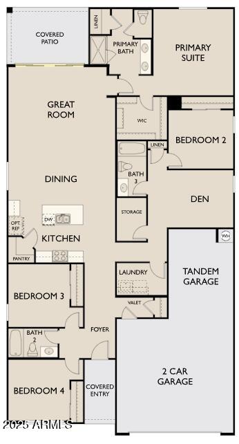 5524 W PIEDMONT Road