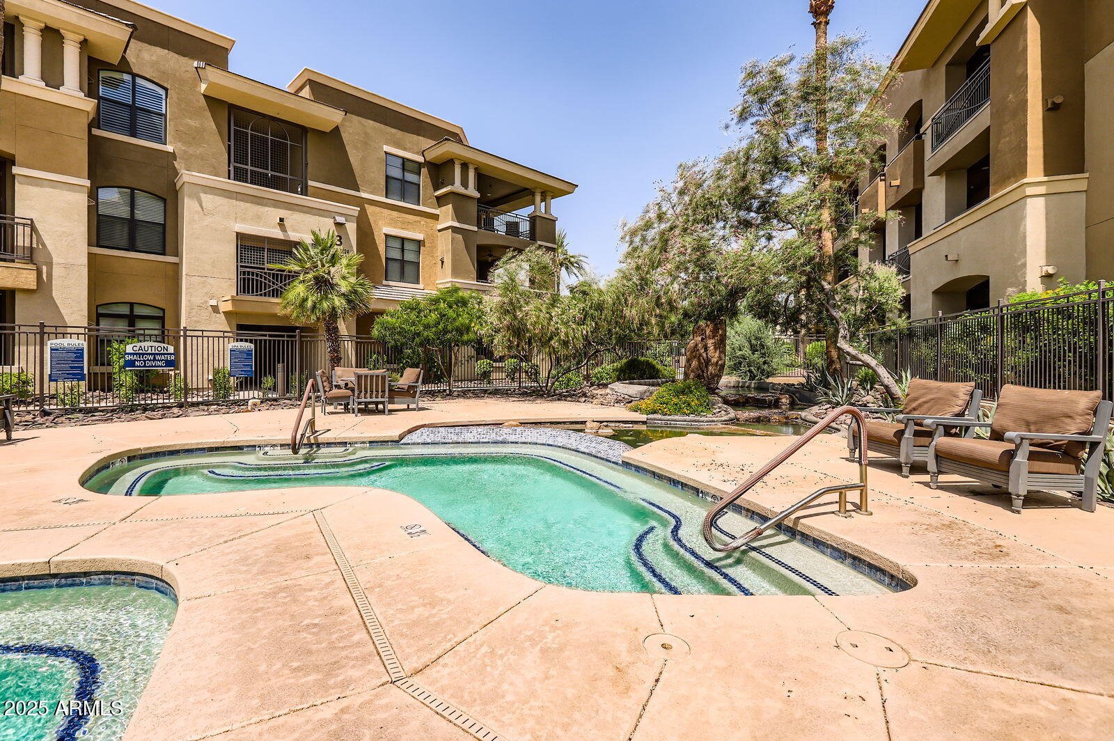 7601 E INDIAN BEND Road 2011