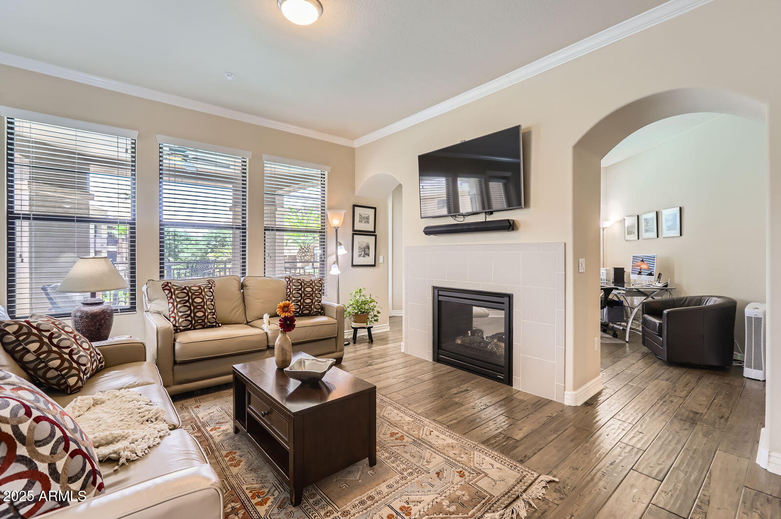 7601 E INDIAN BEND Road 2011