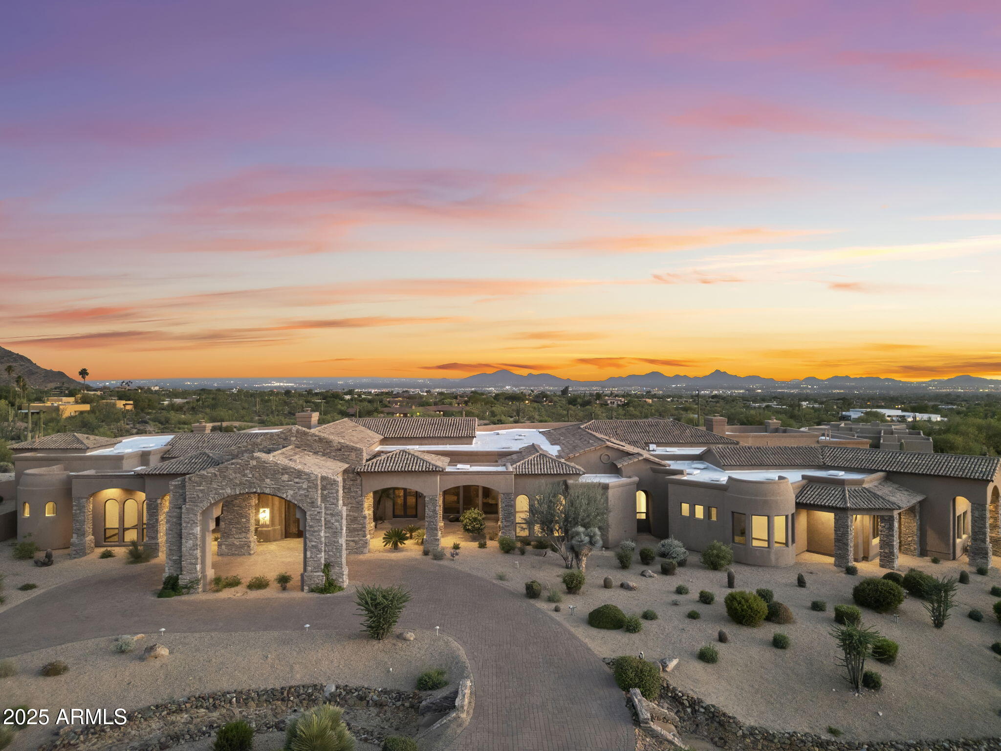 9701 E HAPPY VALLEY Road 28