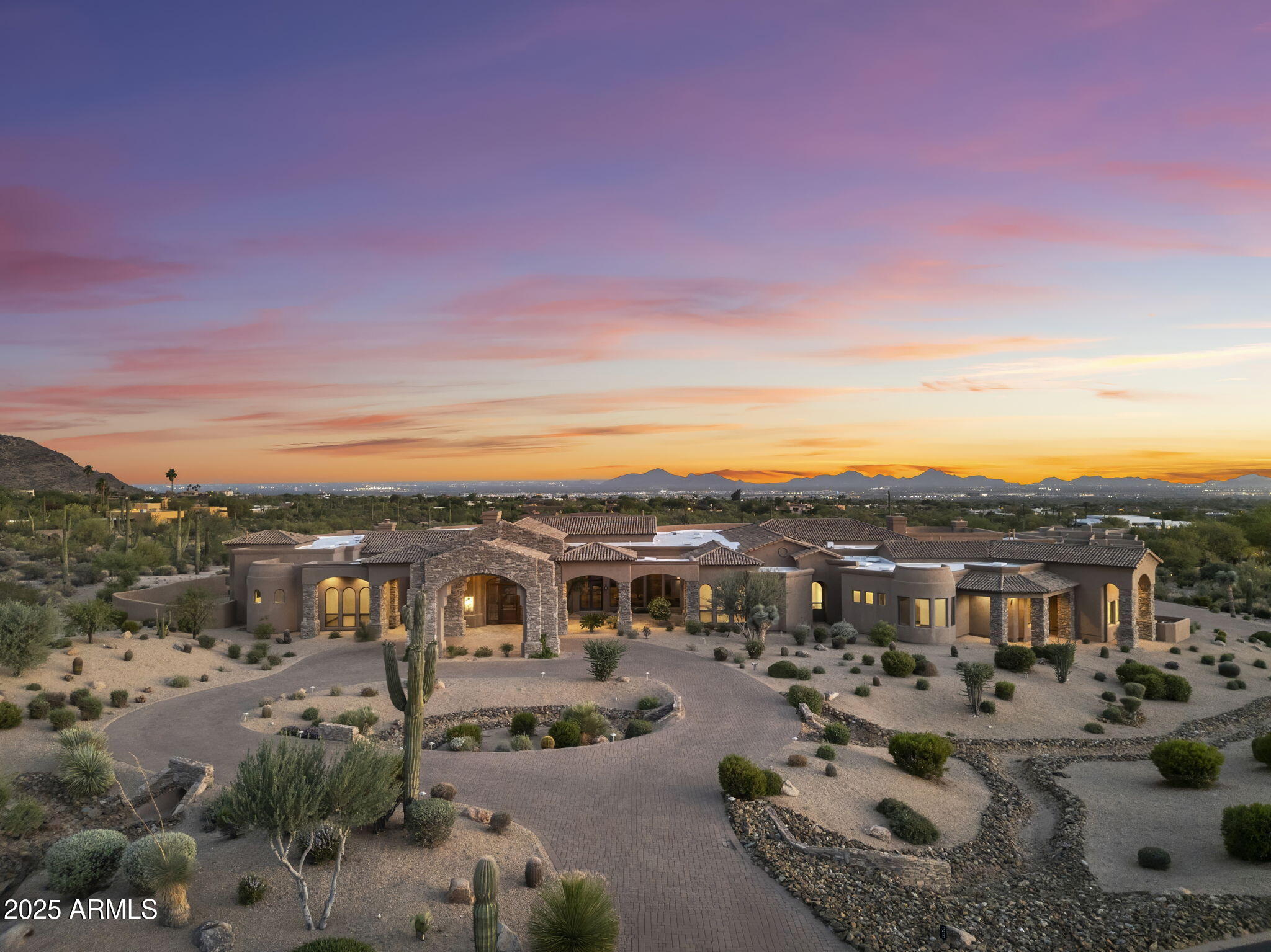 9701 E HAPPY VALLEY Road 28